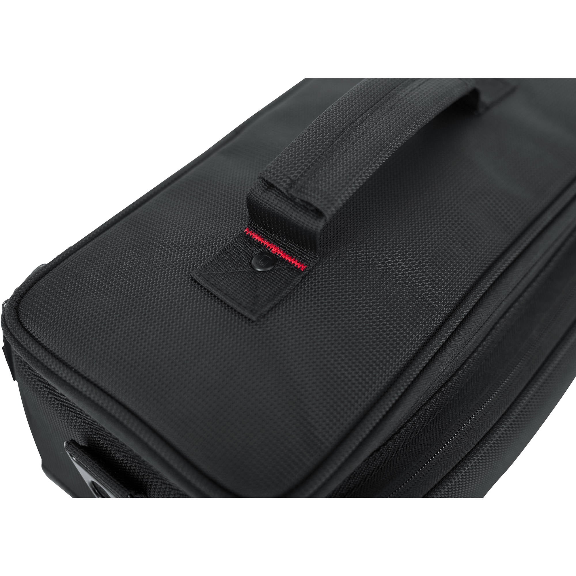 Gator Cases G-MIXERBAG-1306 Padded Nylon Mixer/Gear Bag (13.1" x 6.25" x 6")