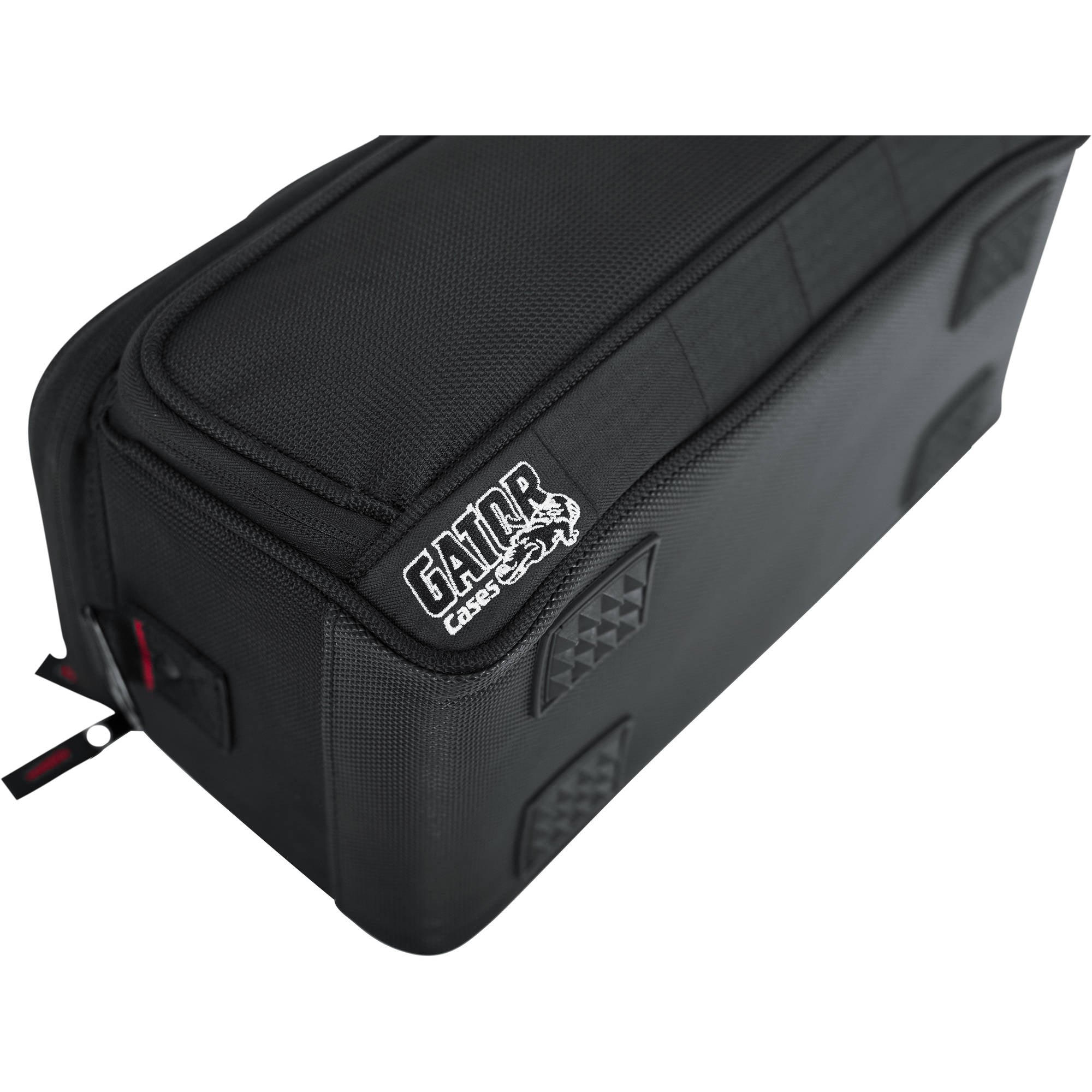 Gator Cases G-MIXERBAG-1306 Padded Nylon Mixer/Gear Bag (13.1" x 6.25" x 6")