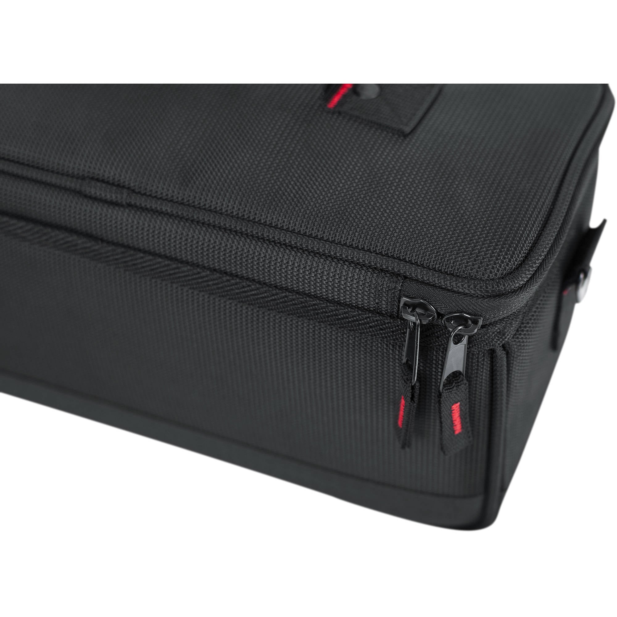 Gator Cases G-MIXERBAG-1306 Padded Nylon Mixer/Gear Bag (13.1" x 6.25" x 6")