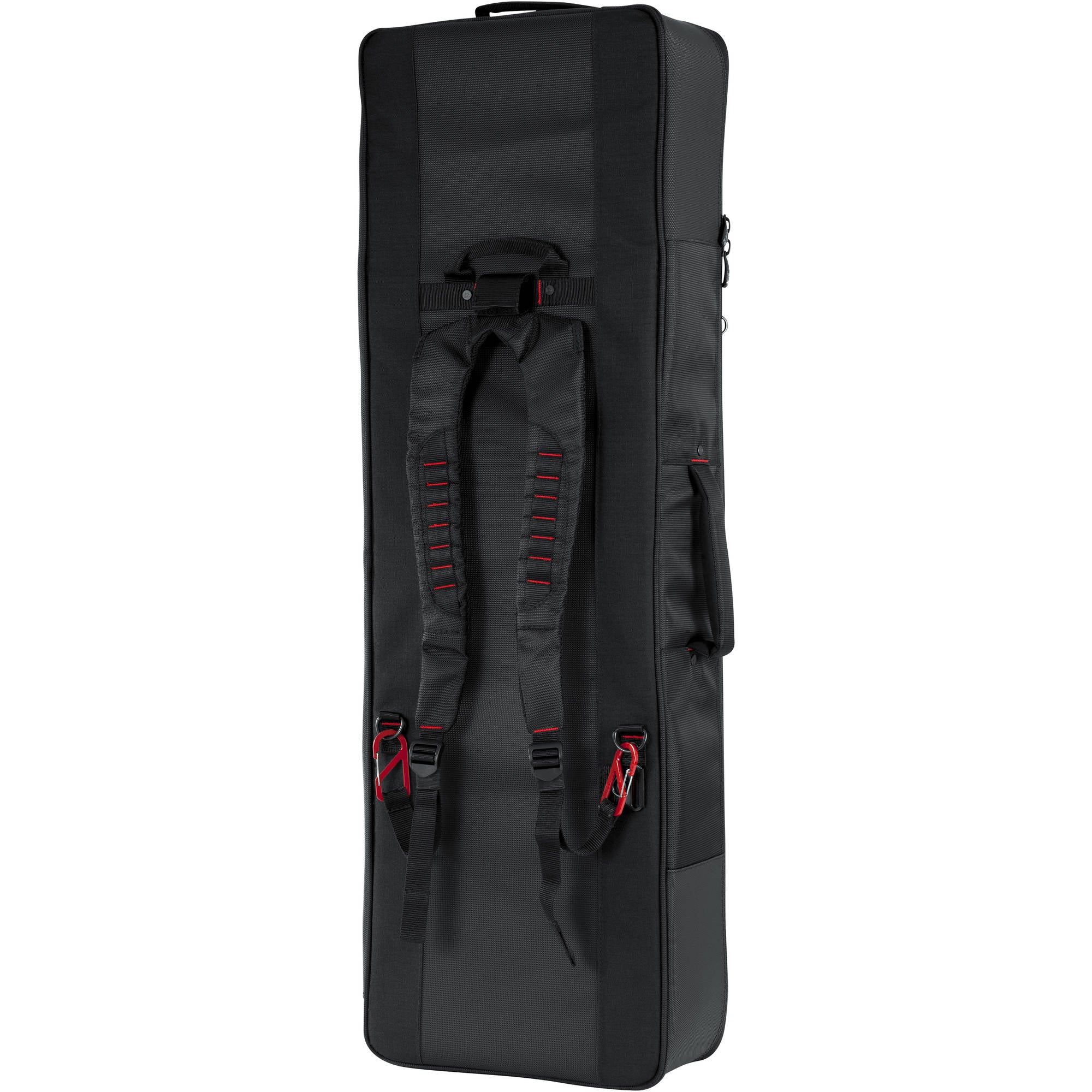 Gator Cases G-PG-61SLIM Slim 61-Note Keyboard Gig Bag