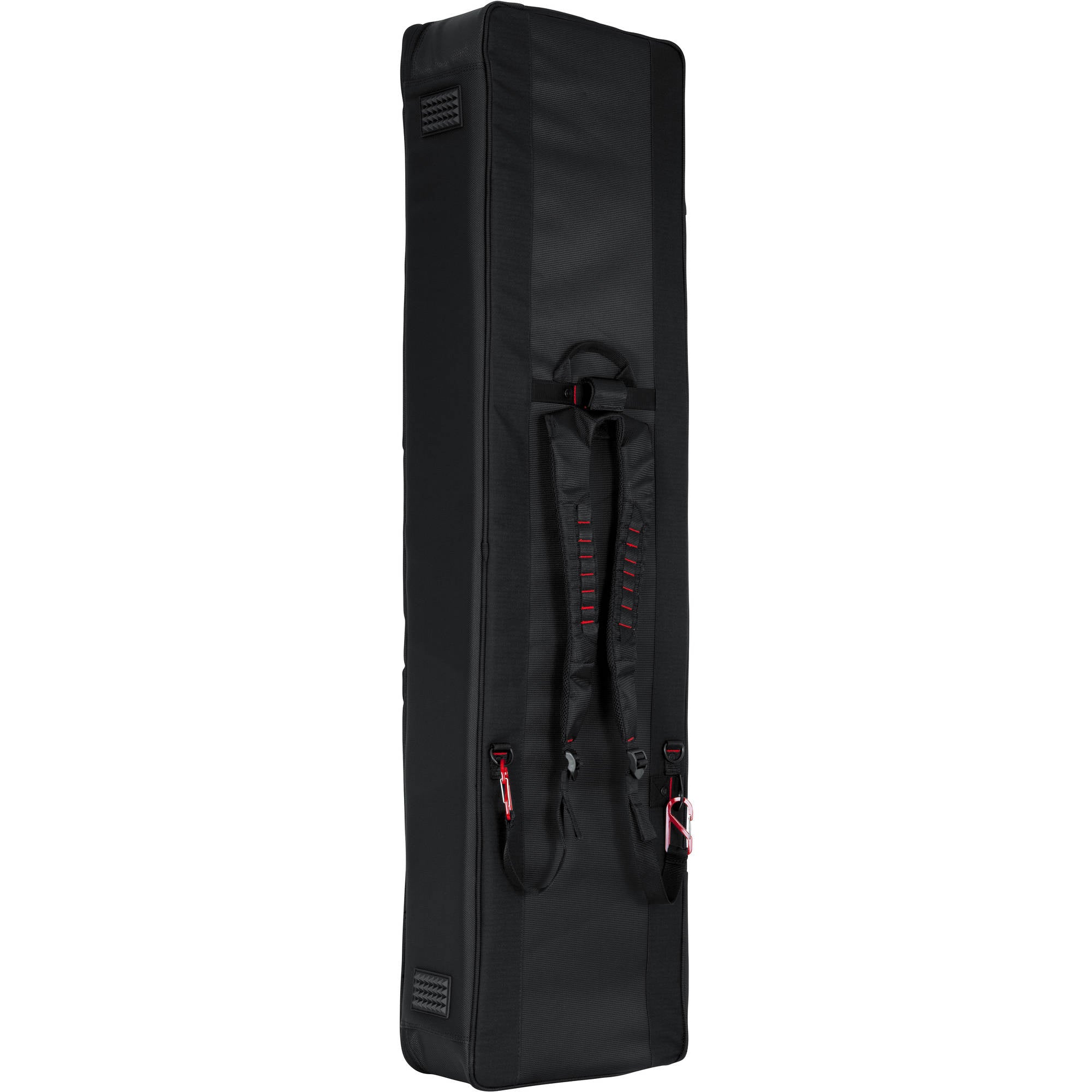 Gator Cases G-PG-76SLIM Slim 76-Note Keyboard Gig Bag