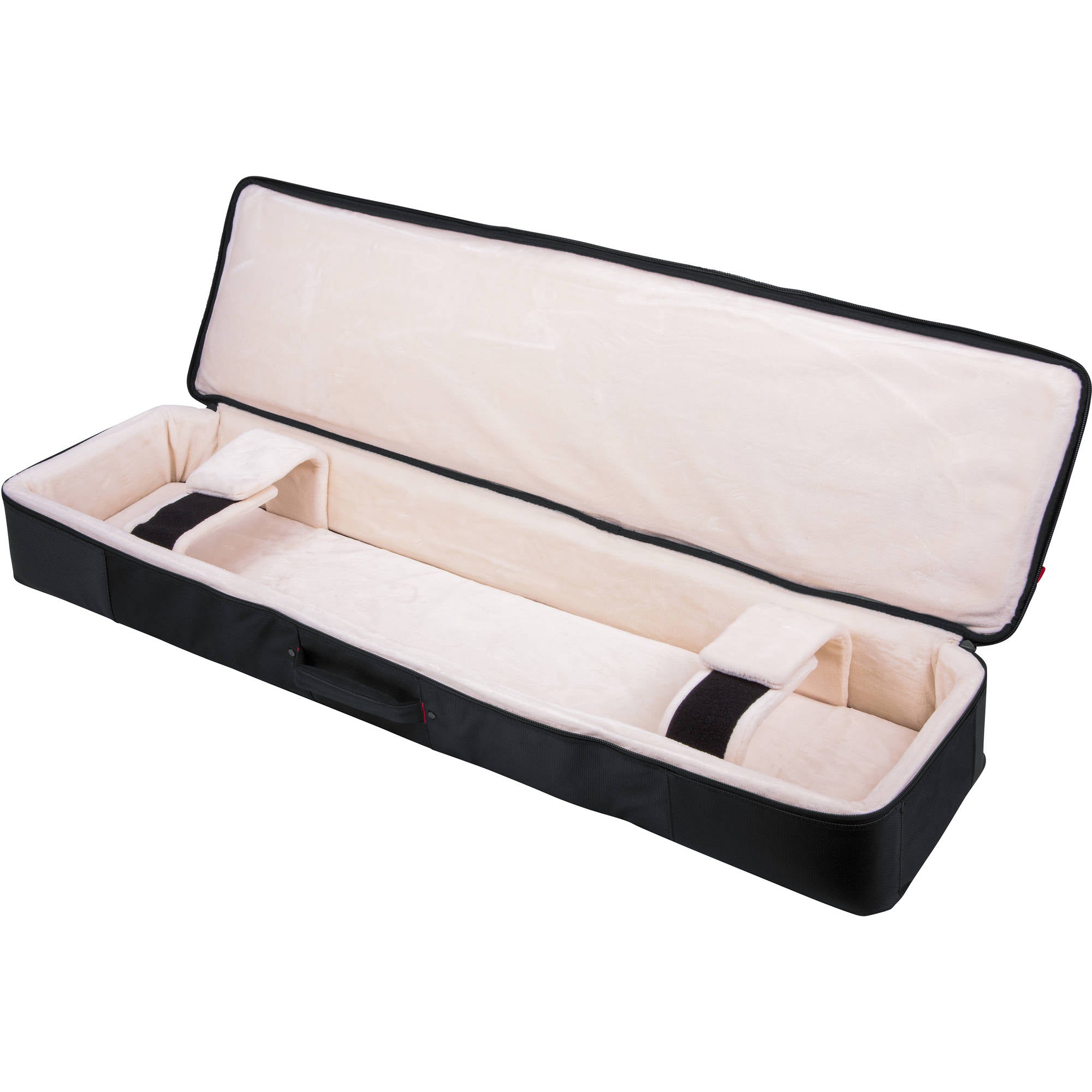 Gator Cases G-PG-76SLIM Slim 76-Note Keyboard Gig Bag