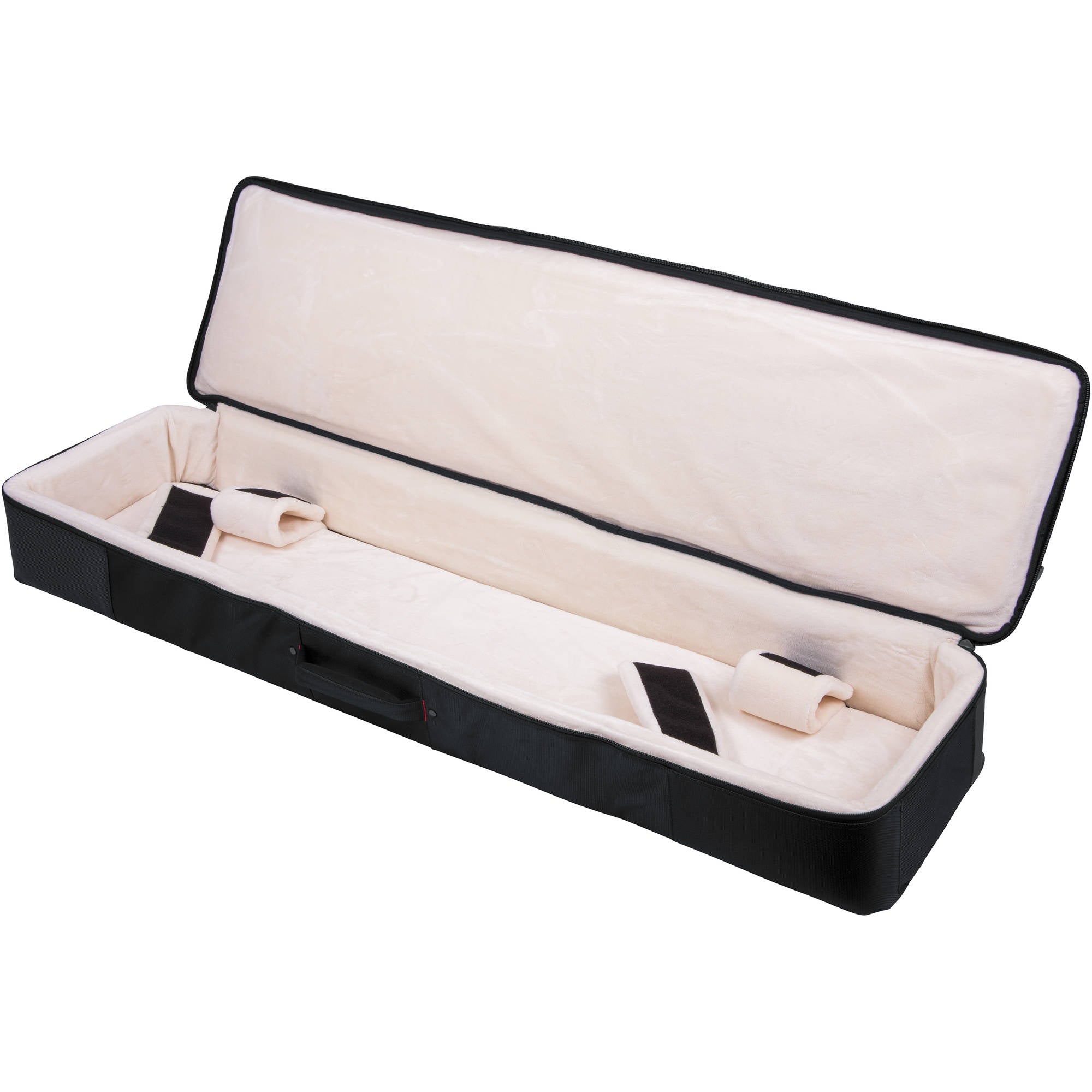 Gator Cases G-PG-76SLIM Slim 76-Note Keyboard Gig Bag