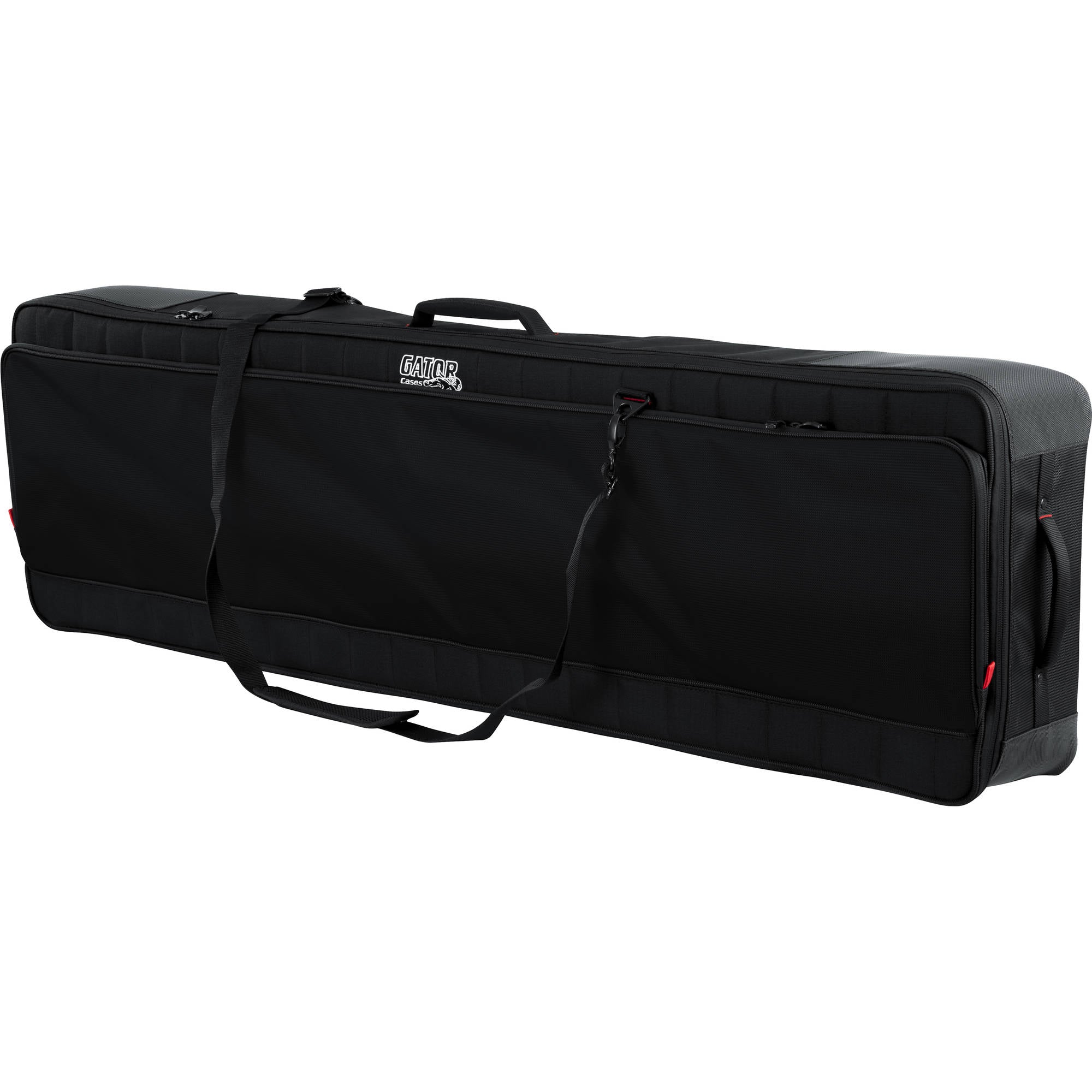 Gator Cases G-PG-88SLIM Slim 88-Note Keyboard Gig Bag