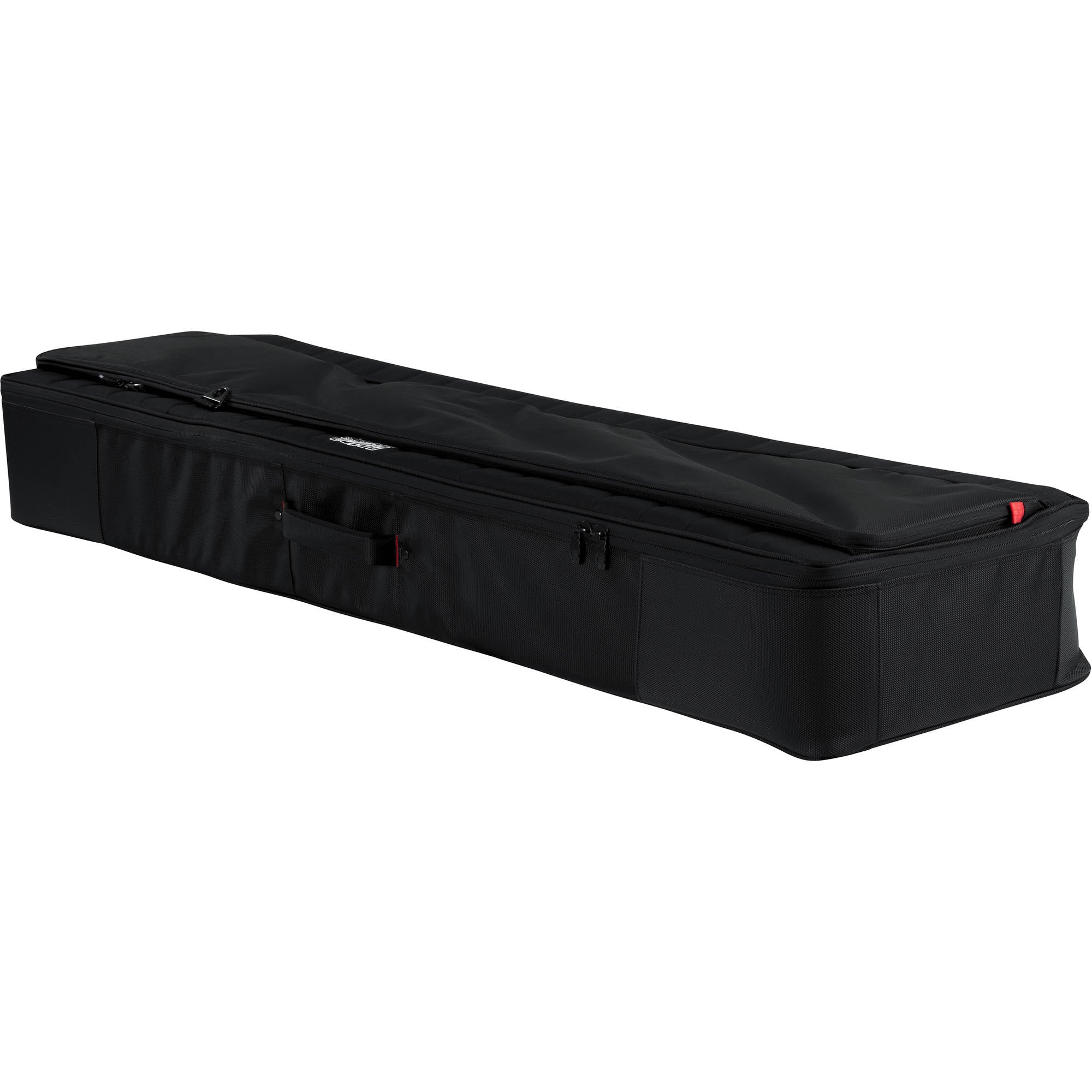 Gator Cases G-PG-88SLIM Slim 88-Note Keyboard Gig Bag