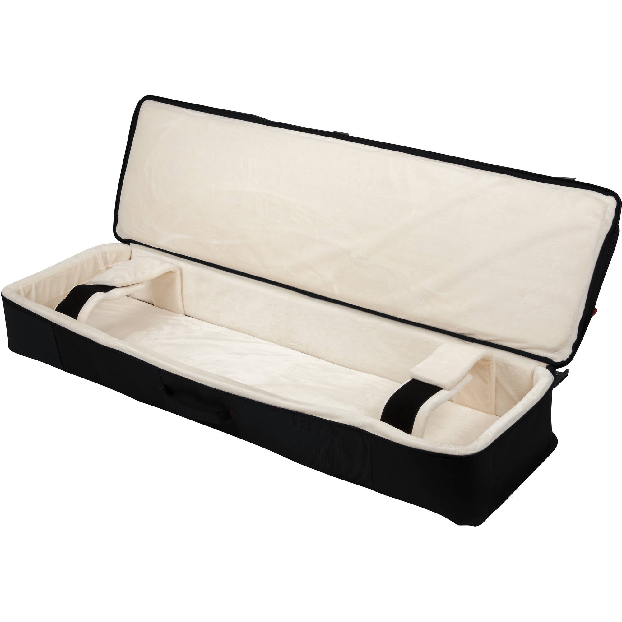 Gator Cases G-PG-88SLIM Slim 88-Note Keyboard Gig Bag