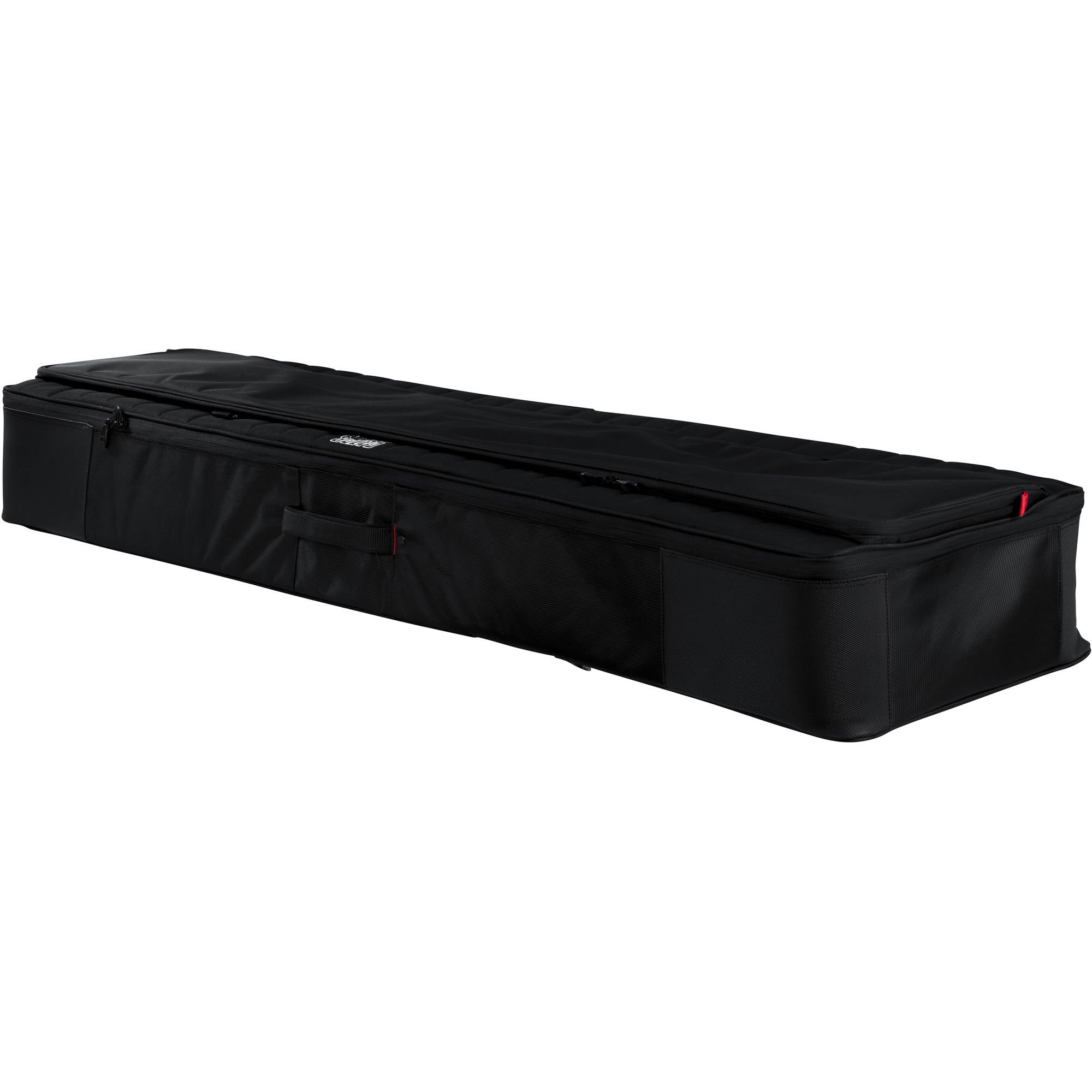 Gator Cases G-PG-88SLIMXL Slim XL 88-Note Keyboard Gig Bag