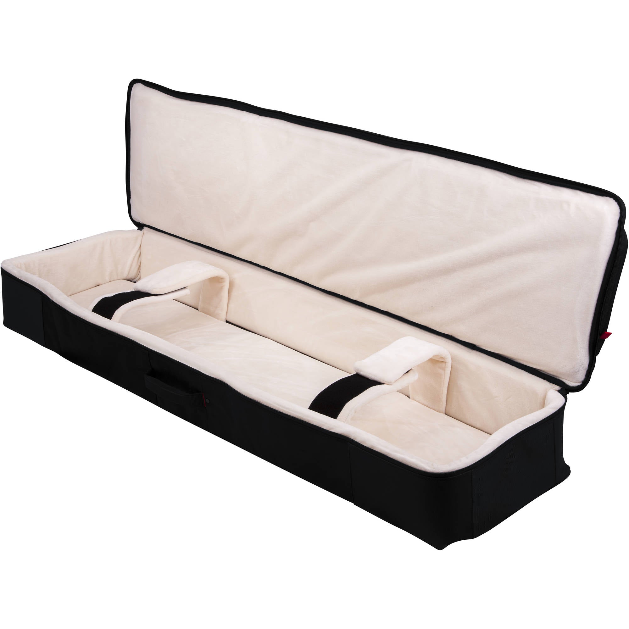 Gator Cases G-PG-88SLIMXL Slim XL 88-Note Keyboard Gig Bag