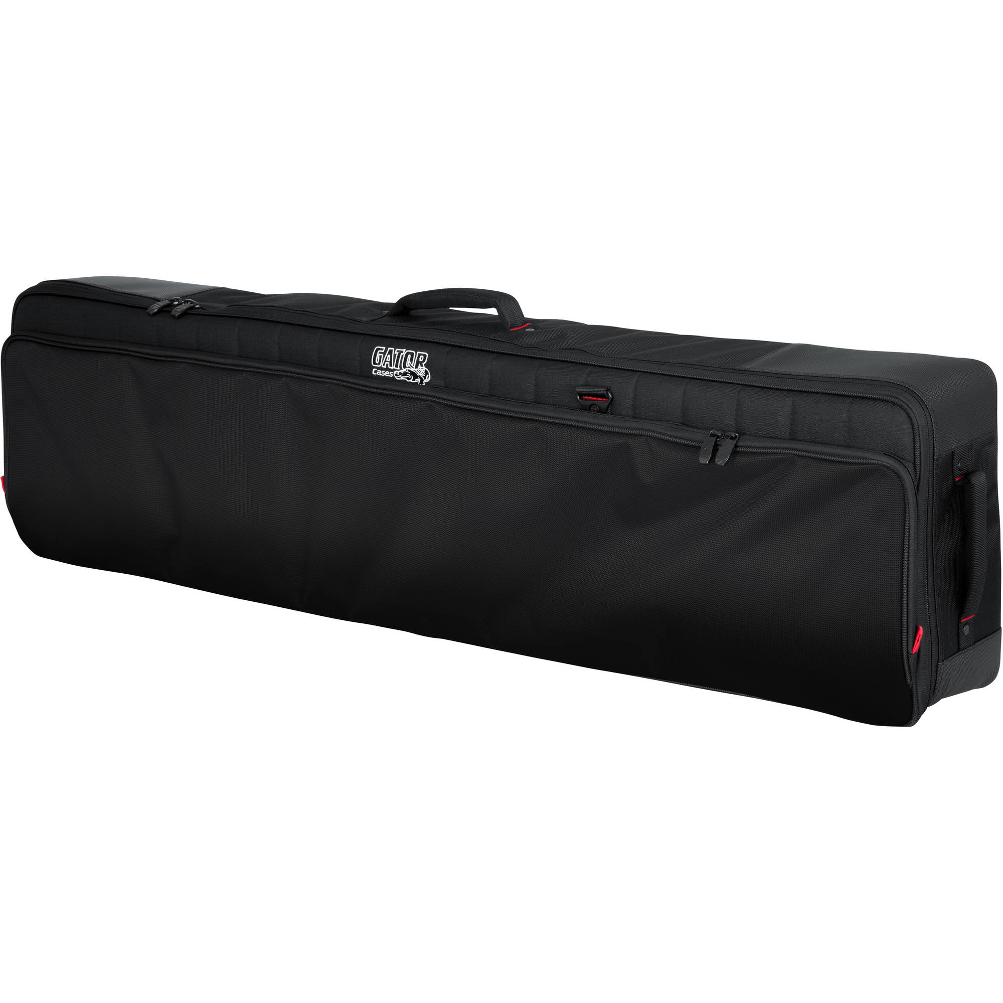 Gator Cases G-PG-76SLIM Slim 76-Note Keyboard Gig Bag