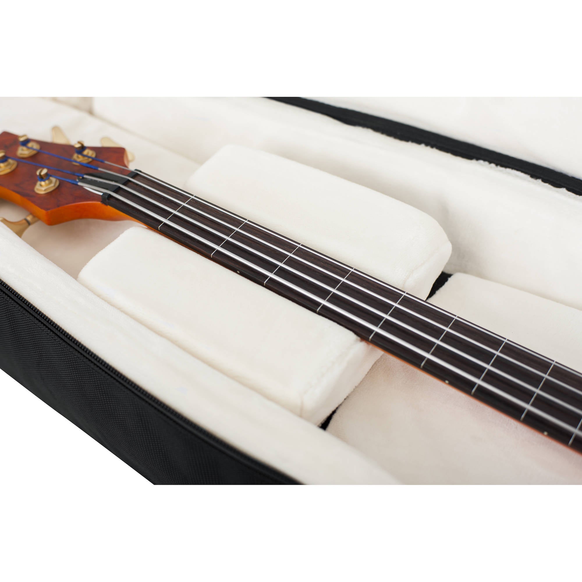 Gator Cases G-PG BASS 2X Dual Bass Guitar Gig Bag