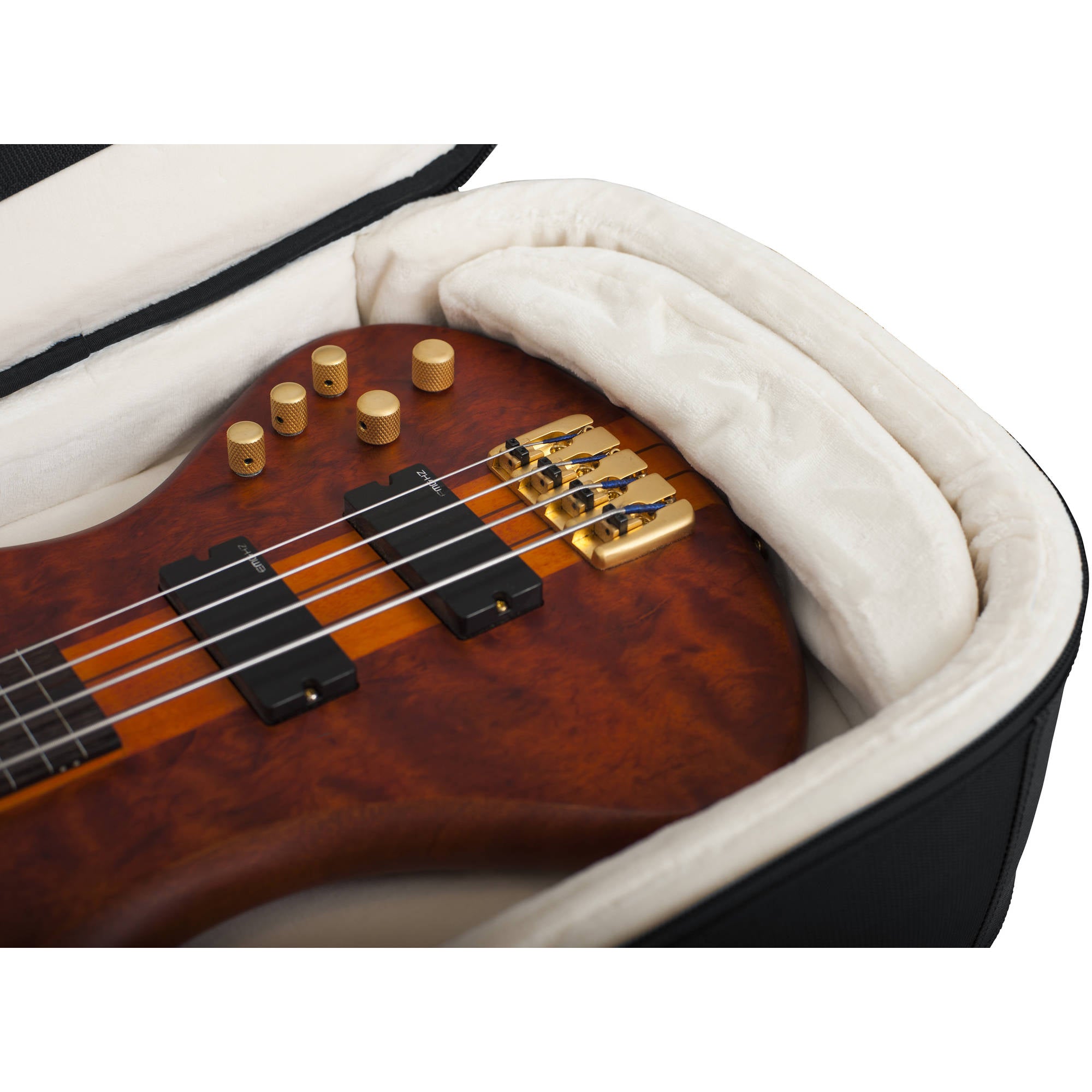 Gator Cases G-PG BASS 2X Dual Bass Guitar Gig Bag