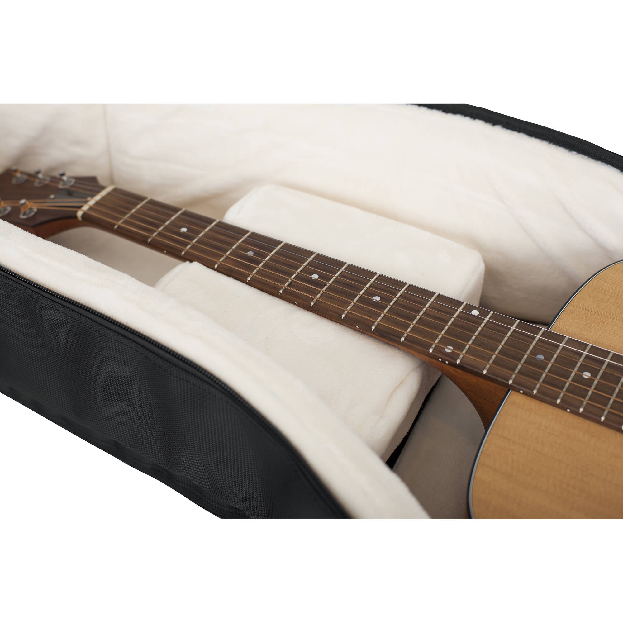 Gator Cases G-PG-ACOUELECT Acoustic/Electric Combo Gig Bag