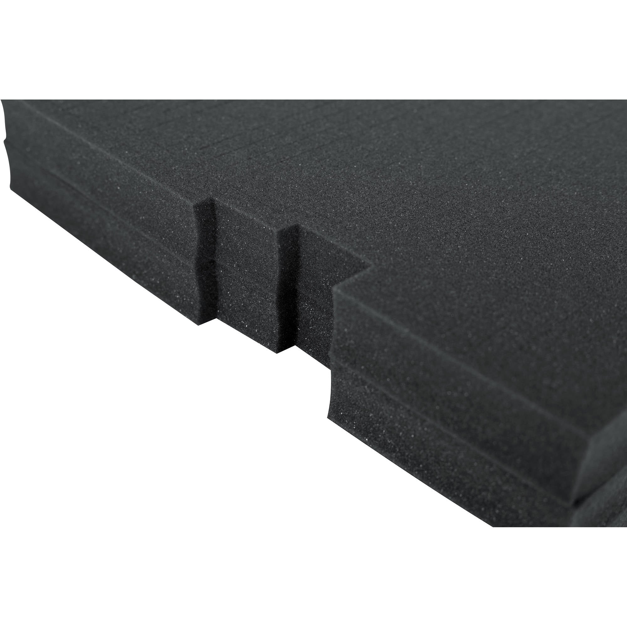 Gator Rackworks GRW-DRWFOAM-2 Replacement Drawer Foam (2U)