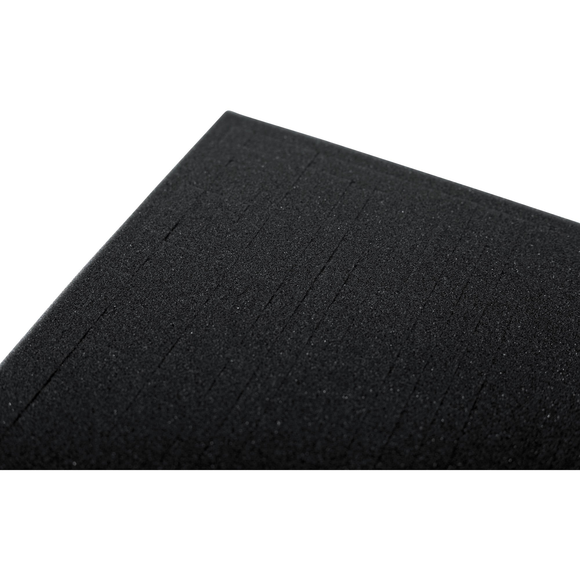 Gator Rackworks GRW-DRWFOAM-2 Replacement Drawer Foam (2U)