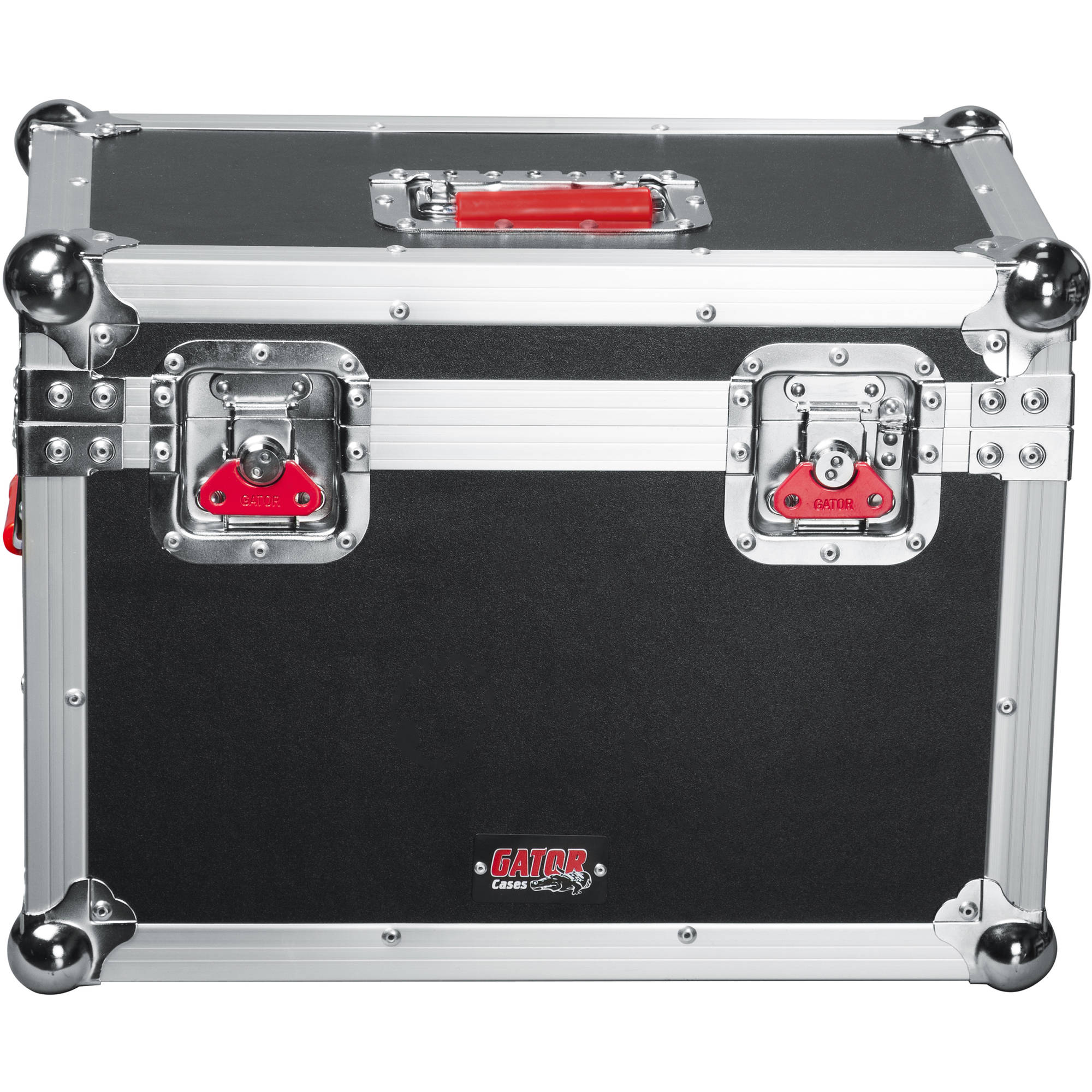 Gator Cases G-TOURMINIHEAD2 ATA Tour Case for Mid Size Lunchbox Amps