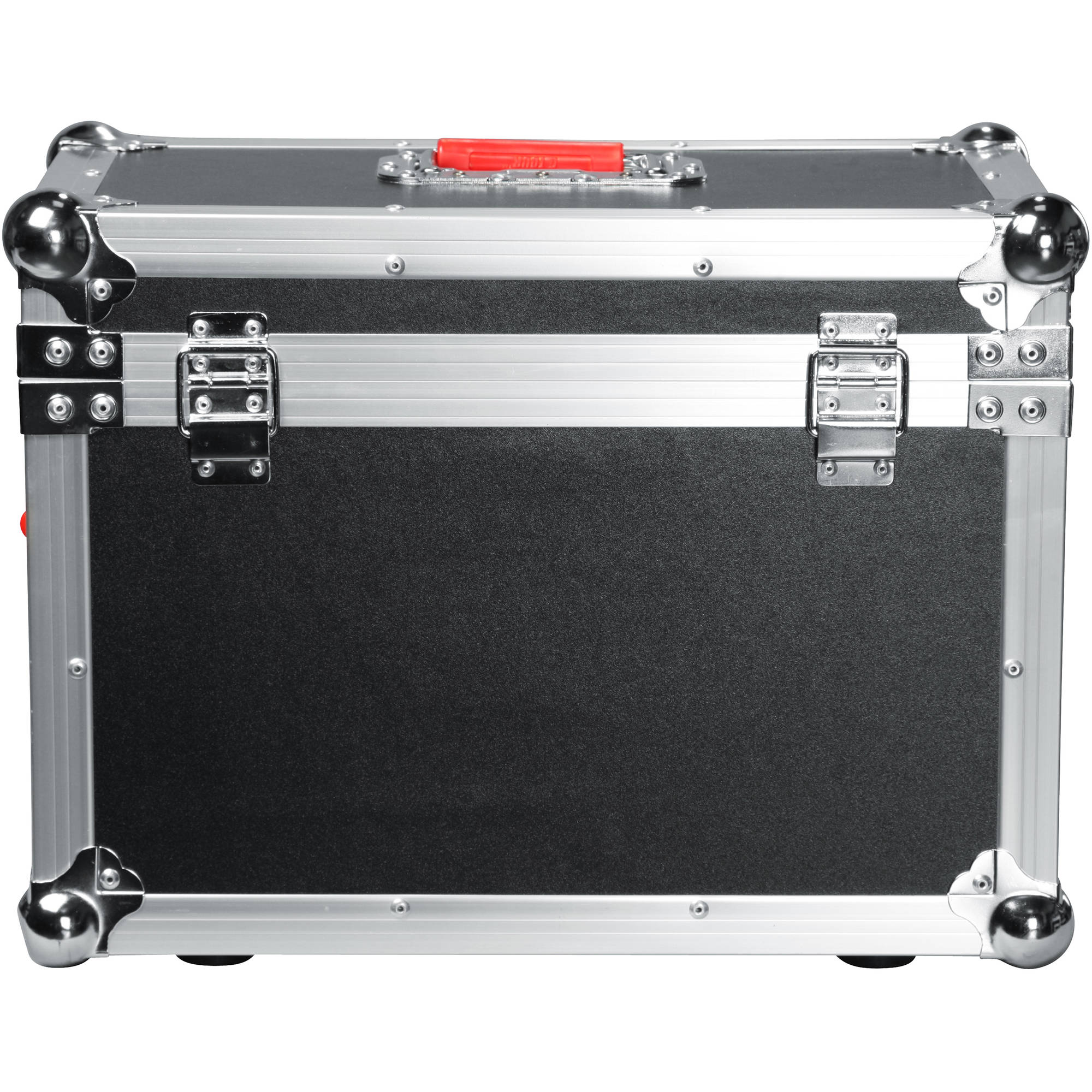 Gator Cases G-TOURMINIHEAD2 ATA Tour Case for Mid Size Lunchbox Amps