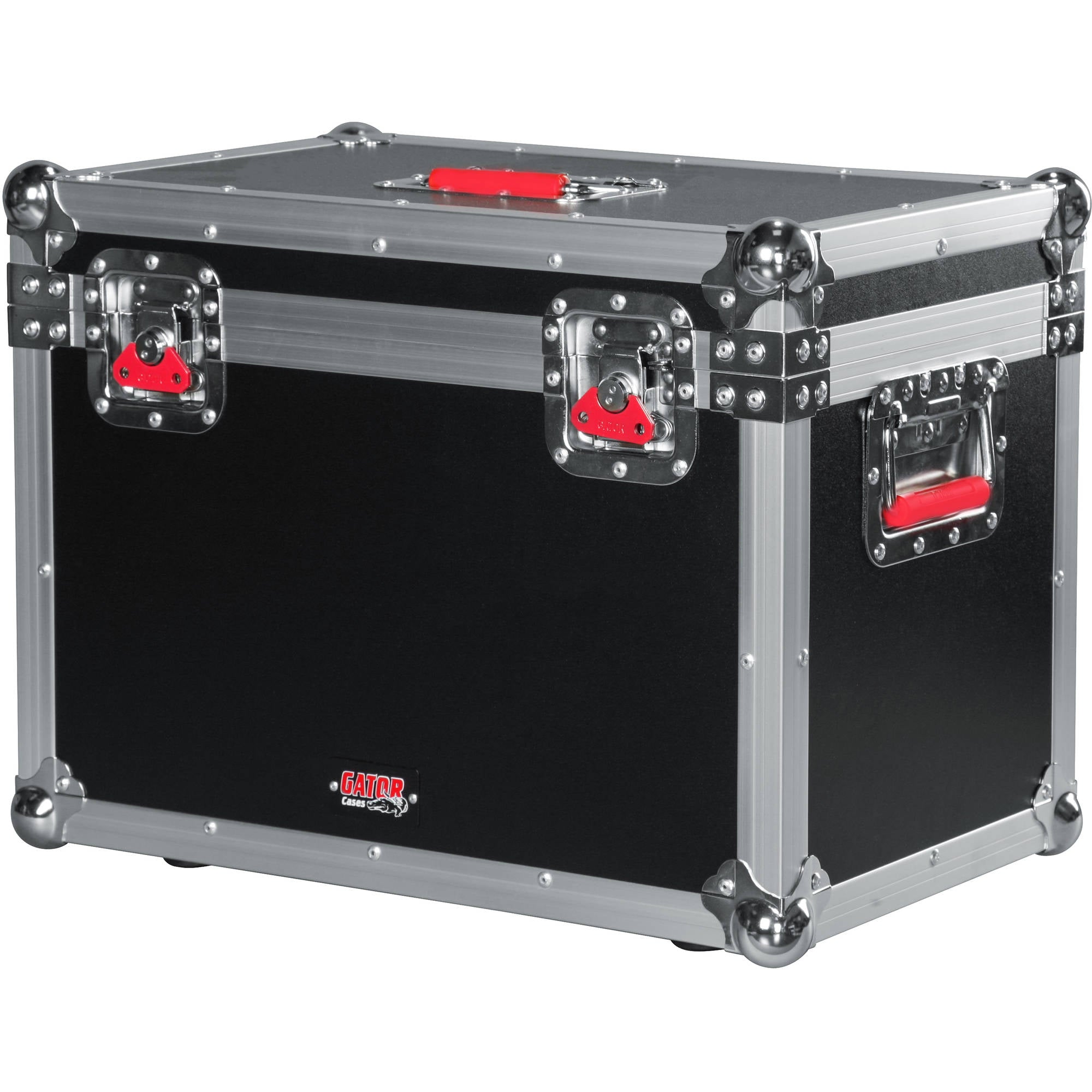 Gator Cases G-TOURMINIHEAD3 ATA Tour Case for Large Lunchbox Amps