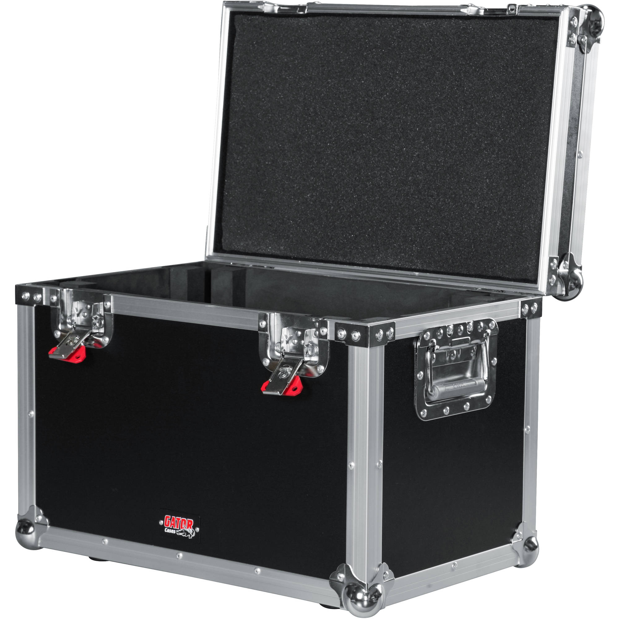 Gator Cases G-TOURMINIHEAD3 ATA Tour Case for Large Lunchbox Amps