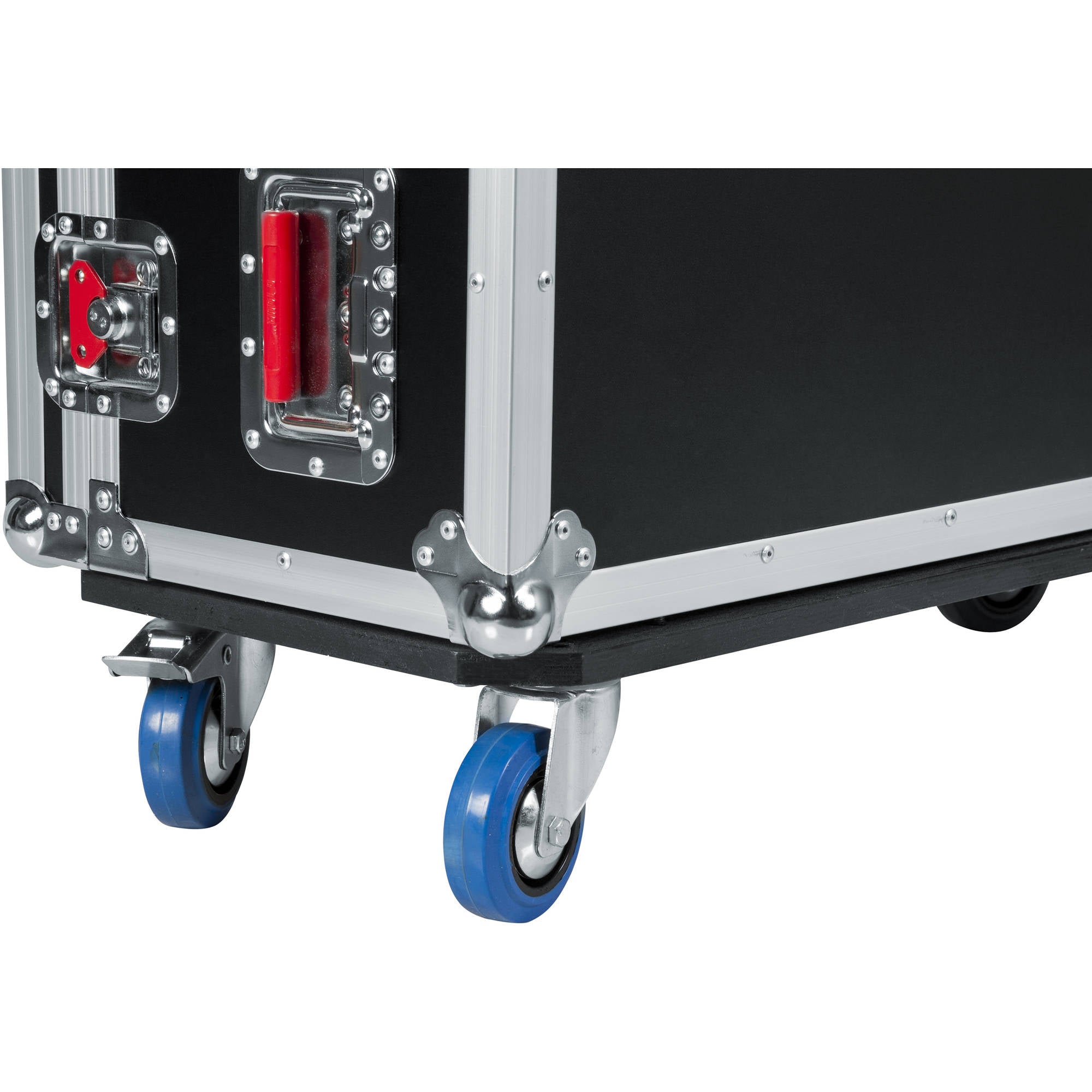 Gator Cases G-TOUR M32 Road Case for Midas M32 Large Format Mixer