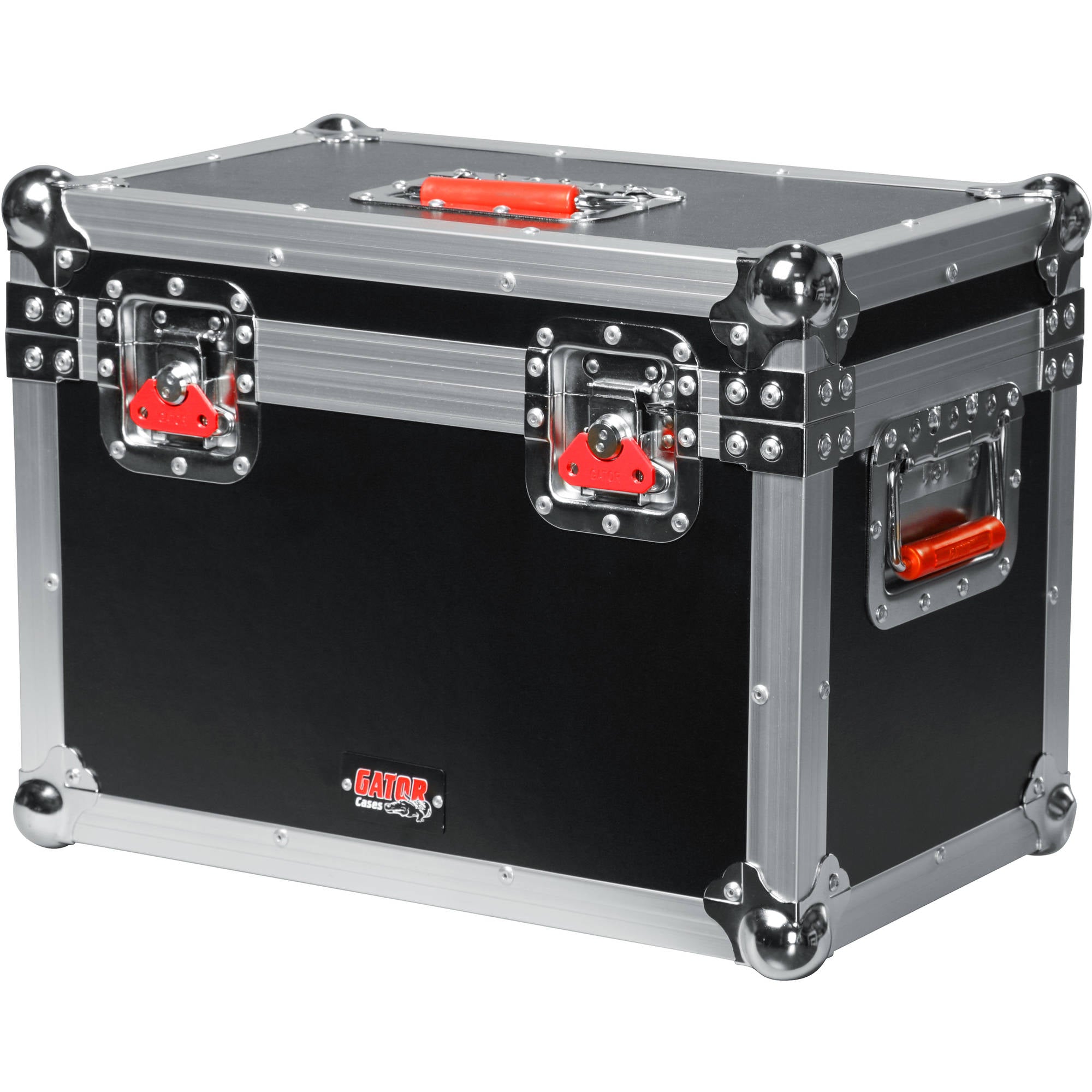 Gator Cases G-TOURMINIHEAD2 ATA Tour Case for Mid Size Lunchbox Amps