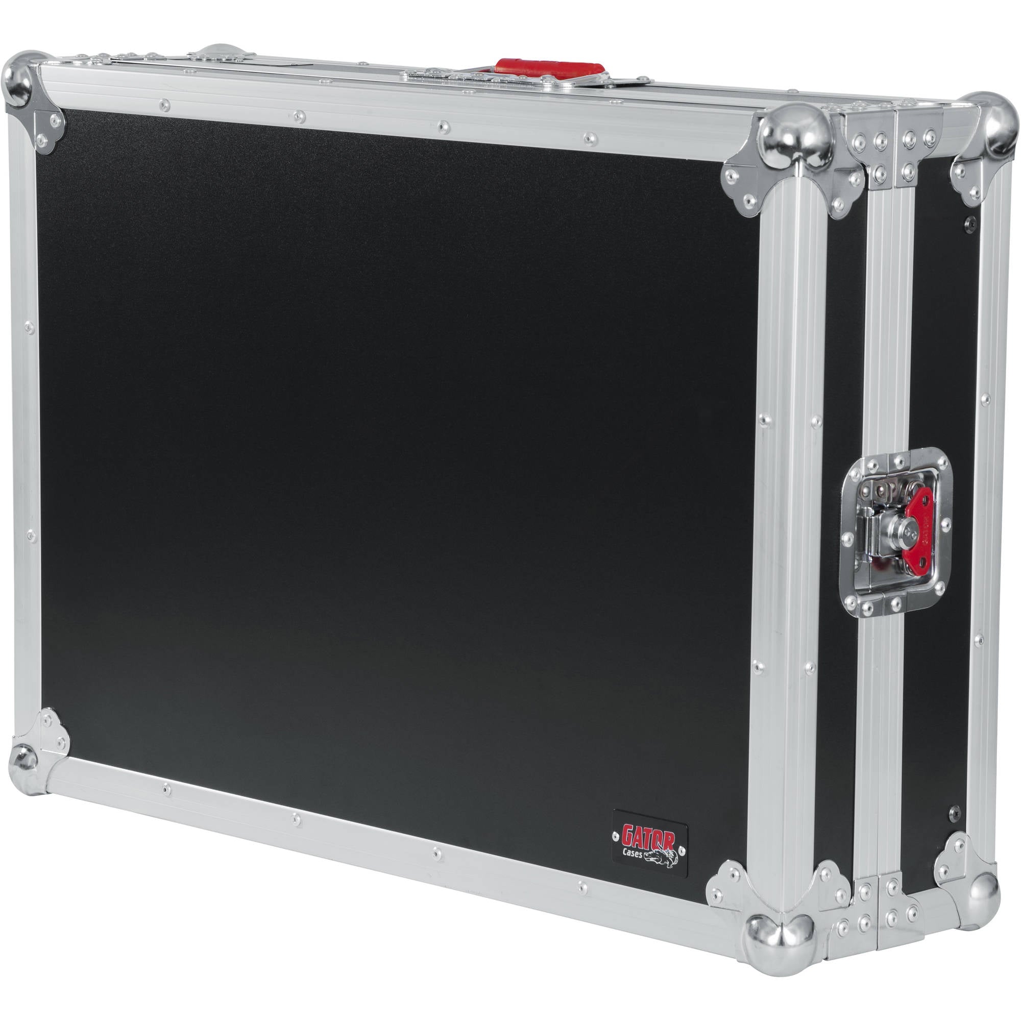 Gator Cases G-TOURDSPUNICNTLB Medium DJ Controller Road Case