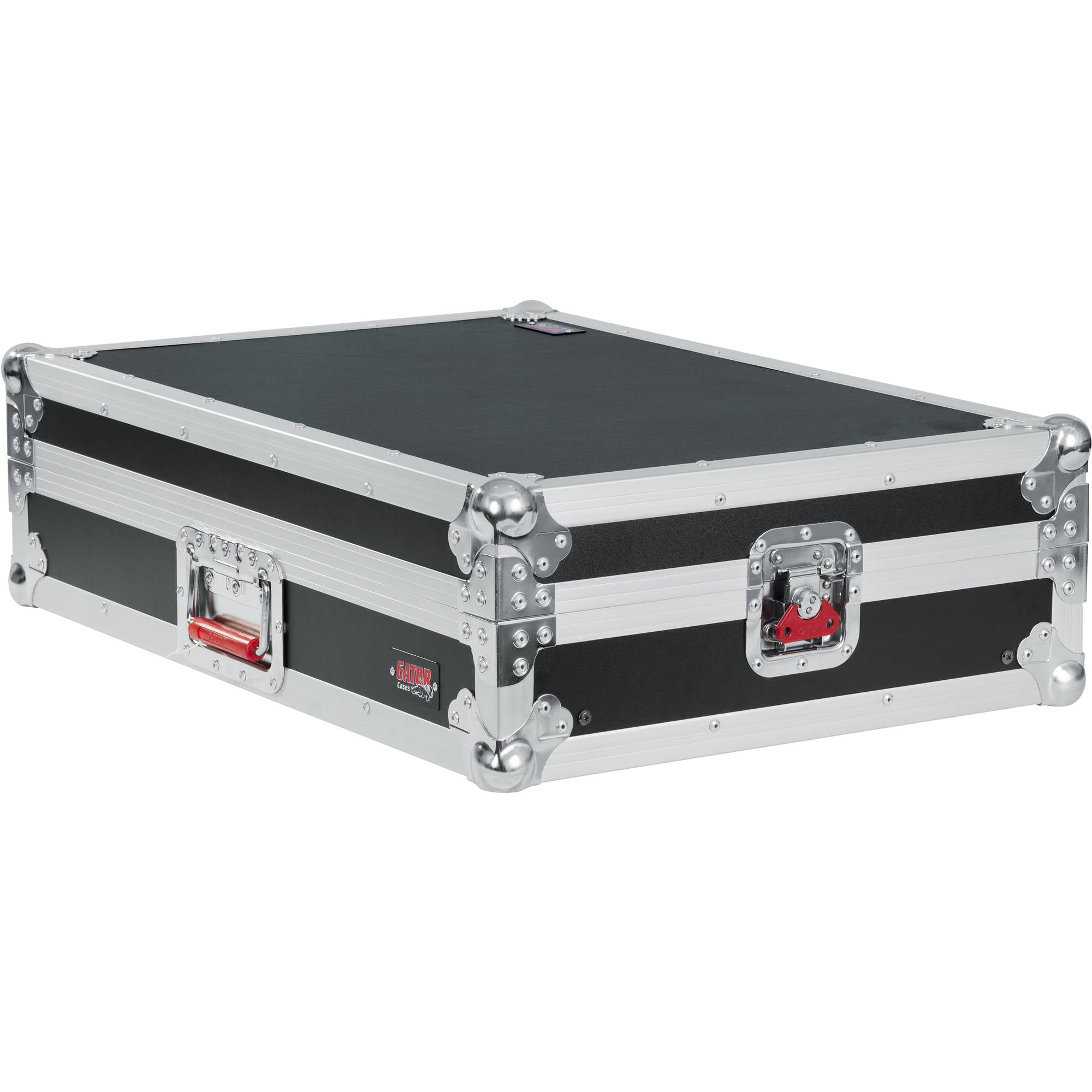 Gator Cases G-TOURDSPUNICNTLB Medium DJ Controller Road Case