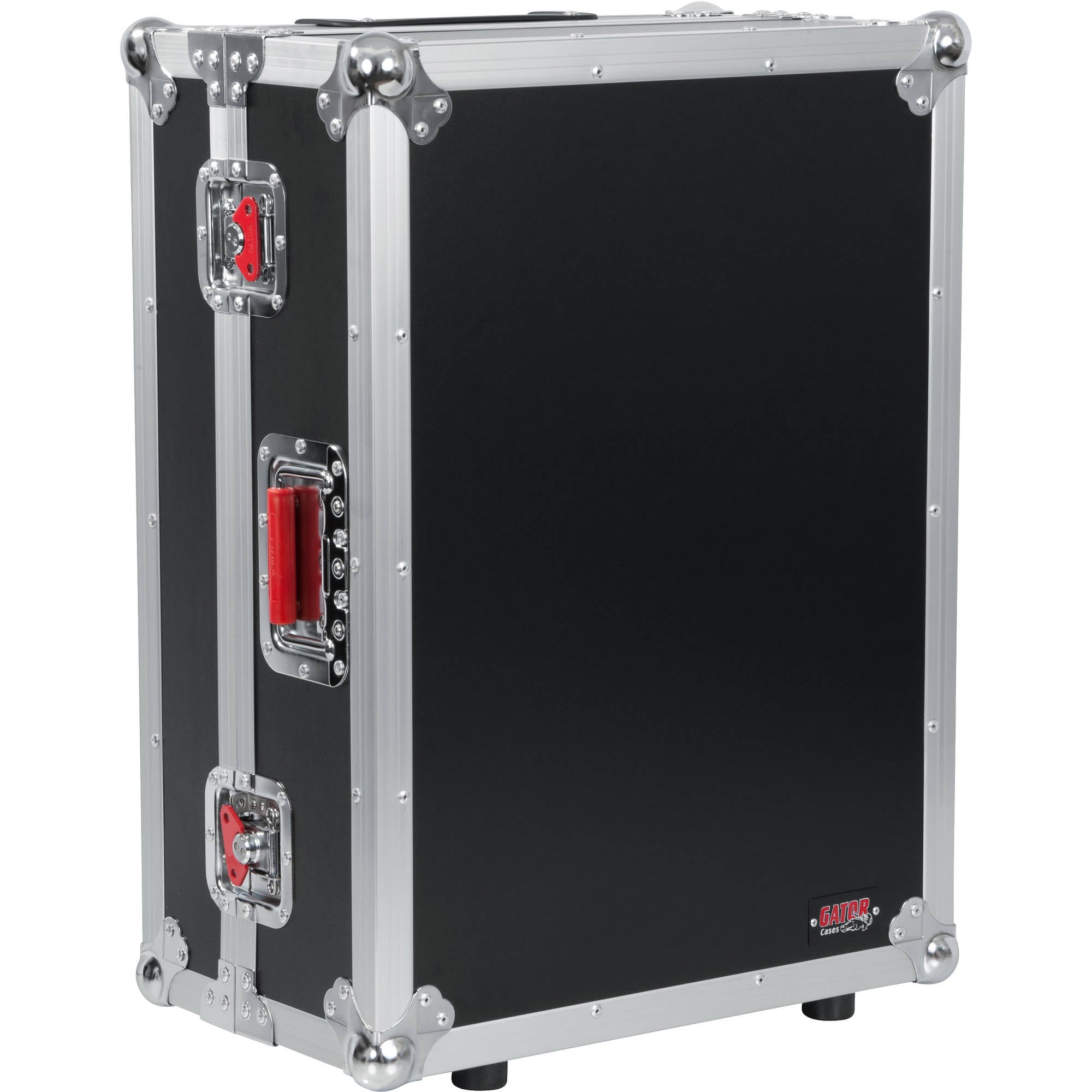 Gator Cases G-TOURQU16 Road Case for A&H Qu-16 Mixer