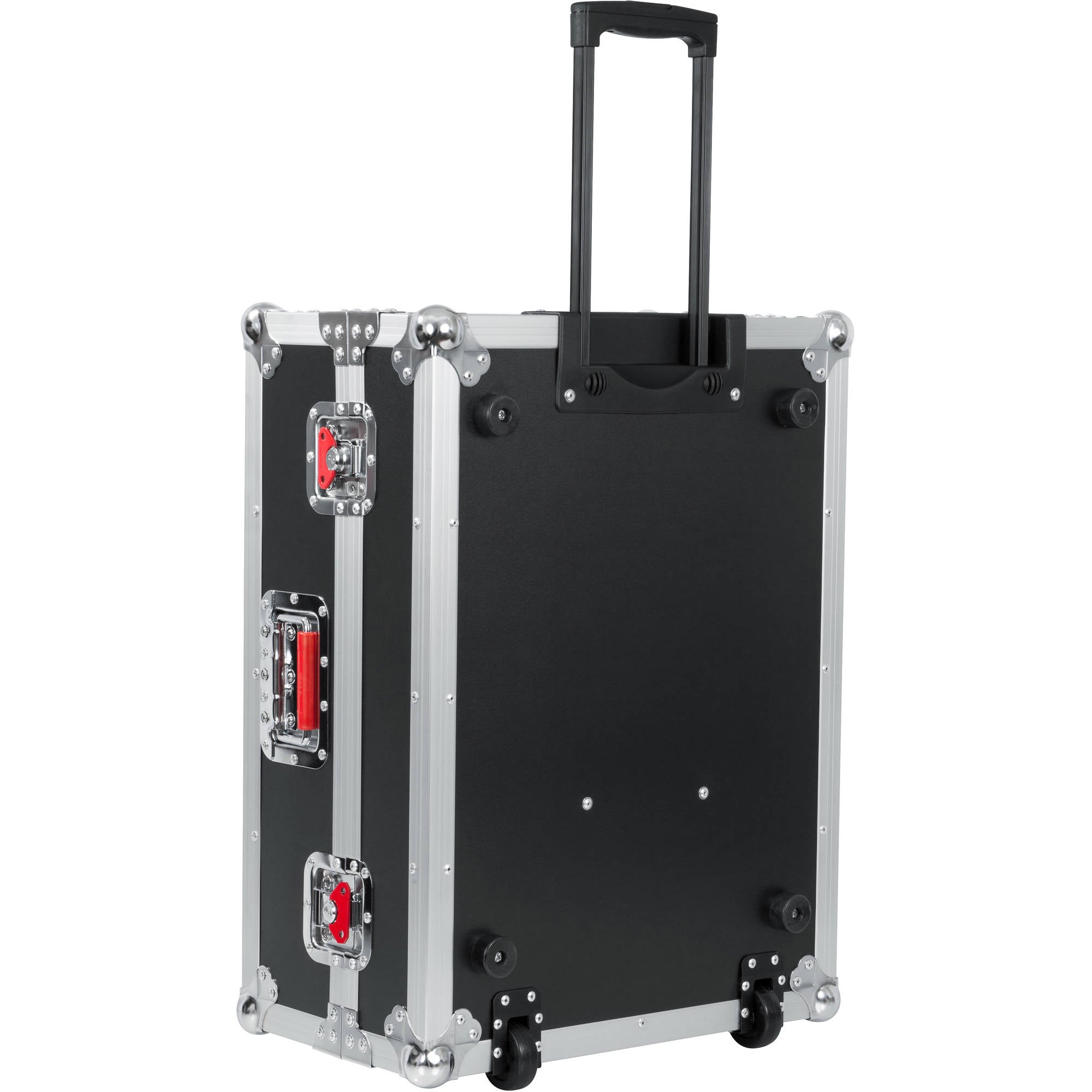 Gator Cases G-TOURQU16 Road Case for A&H Qu-16 Mixer