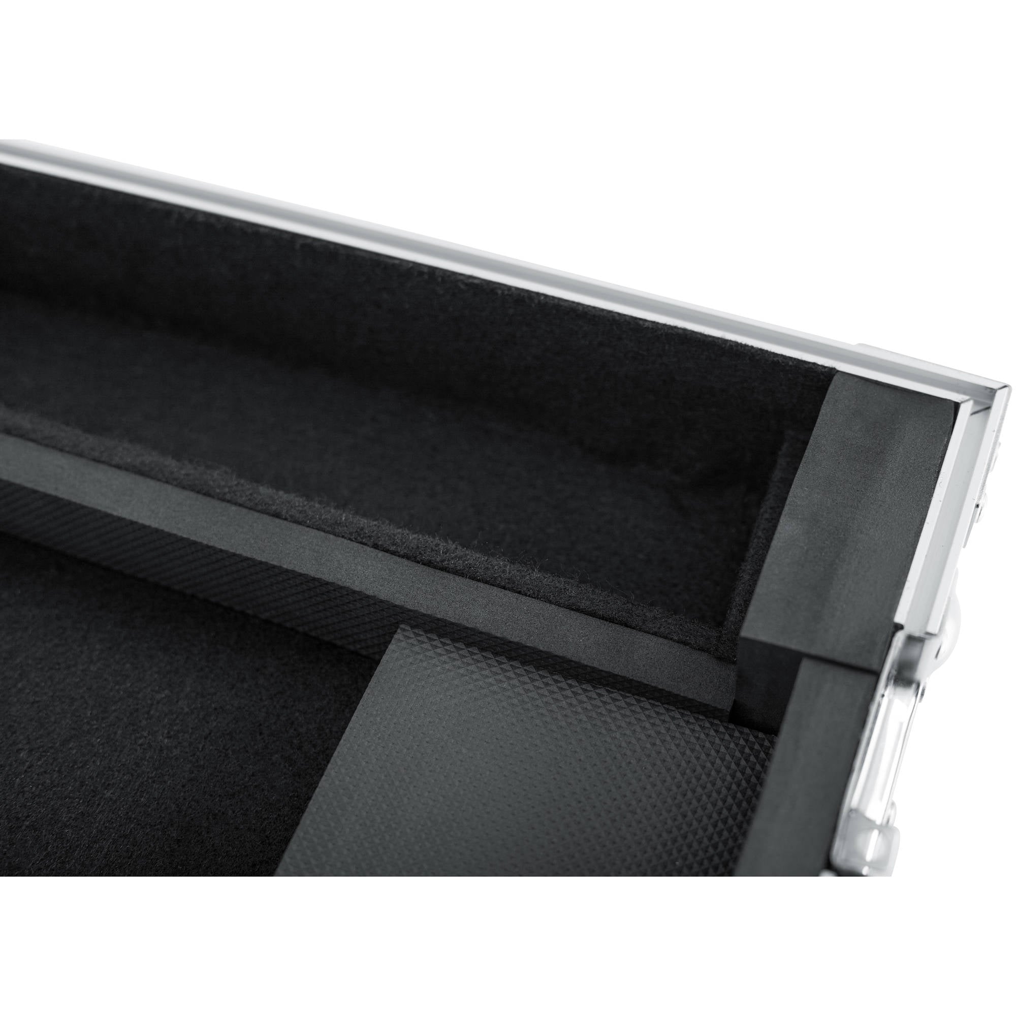 Gator Cases G-TOURQU16 Road Case for A&H Qu-16 Mixer