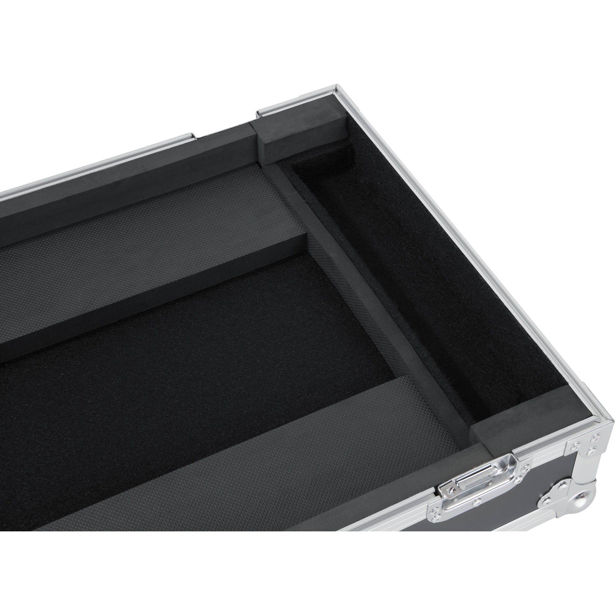 Gator Cases G-TOURQU16 Road Case for A&H Qu-16 Mixer