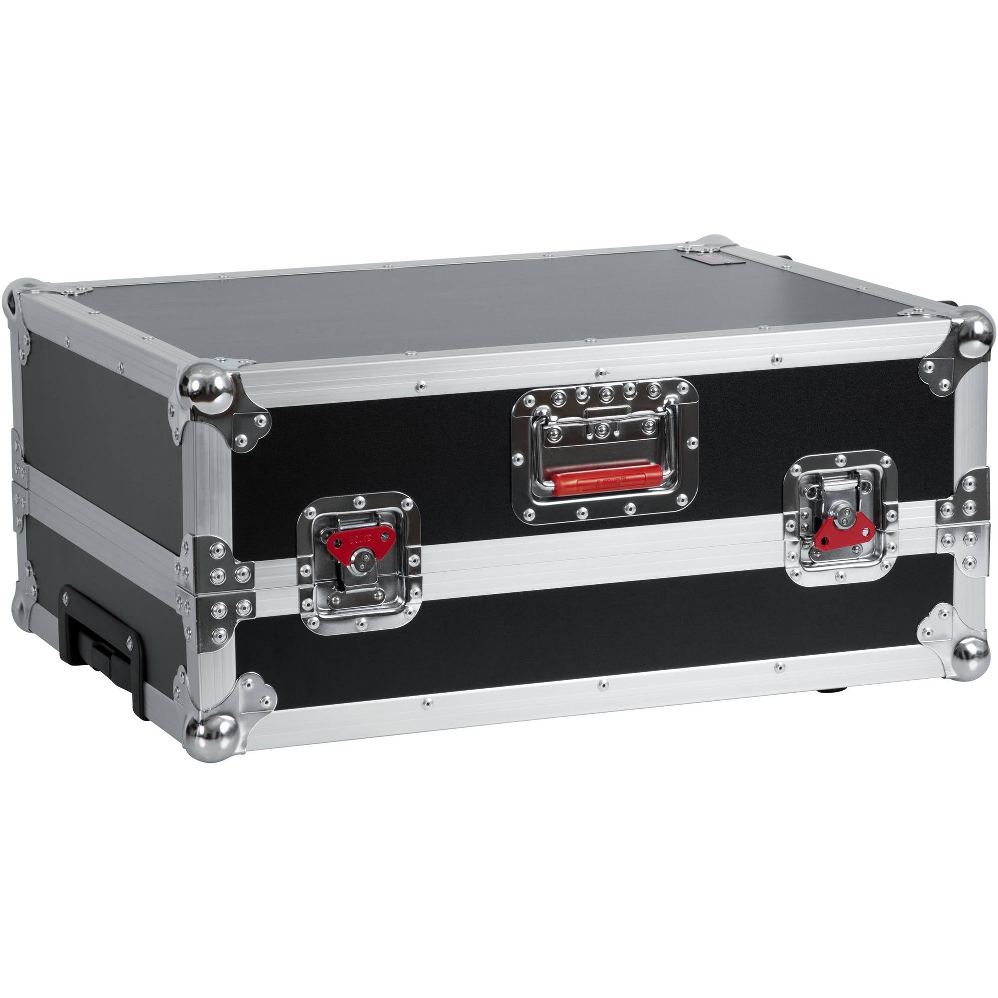 Gator Cases G-TOURQU16 Road Case for A&H Qu-16 Mixer