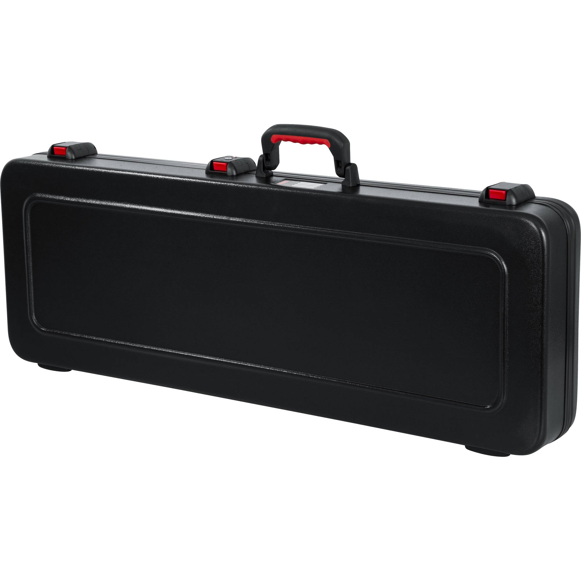 Gator Cases GTSA-GTRELEC TSA Series ATA Case for Standard Electric Guitars