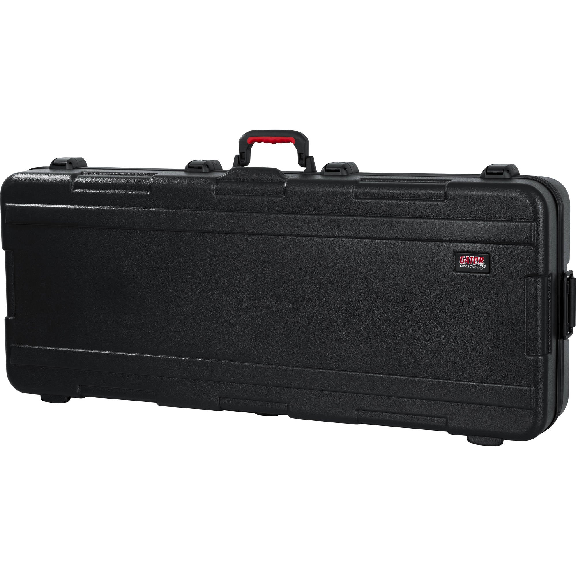 Gator Cases GTSA-KEY61 TSA Series ATA Wheeled Case for 61-Note Keyboards