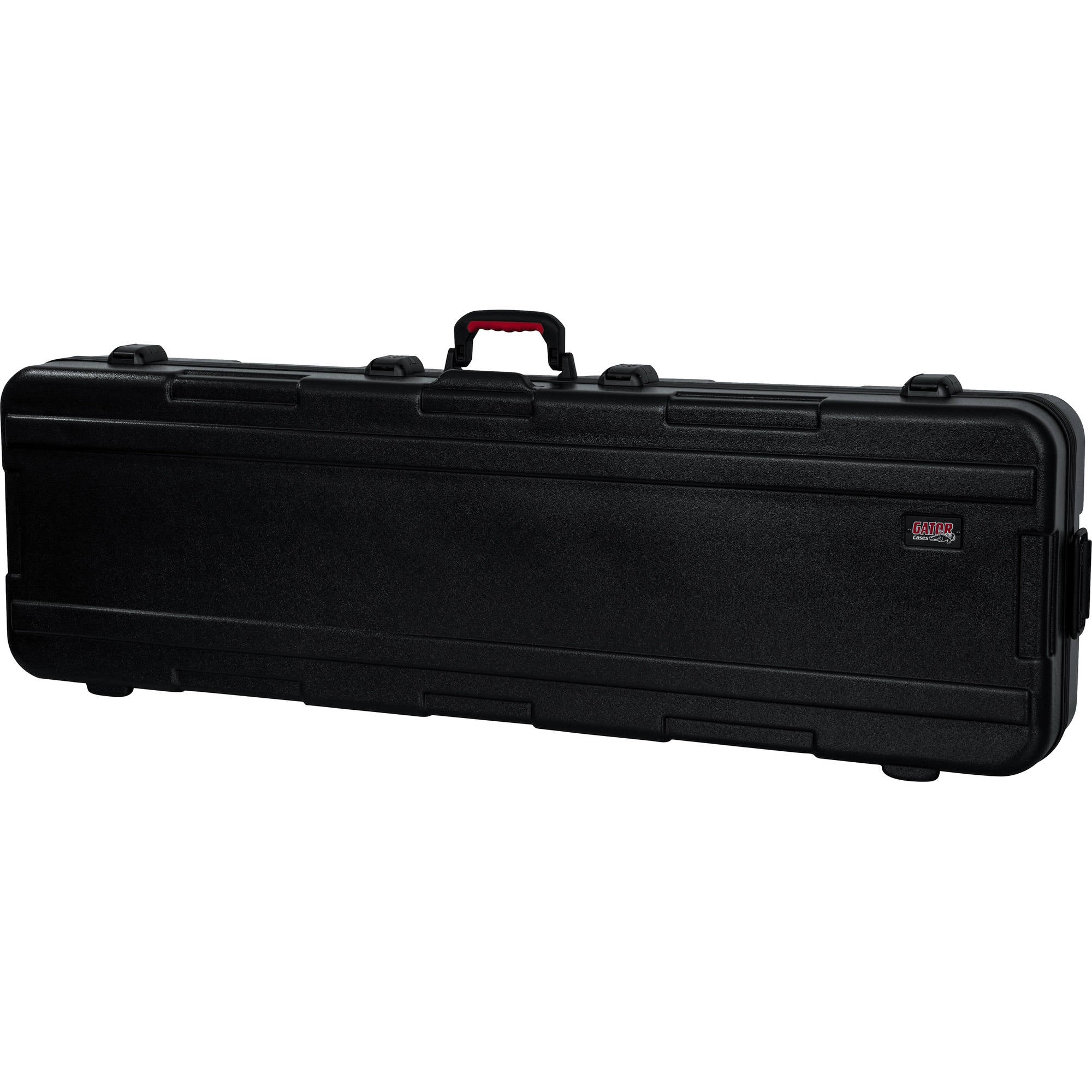 Gator Cases GTSA-KEY88SL TSA Series ATA Wheeled Case for Slim 88-Note Keyboards