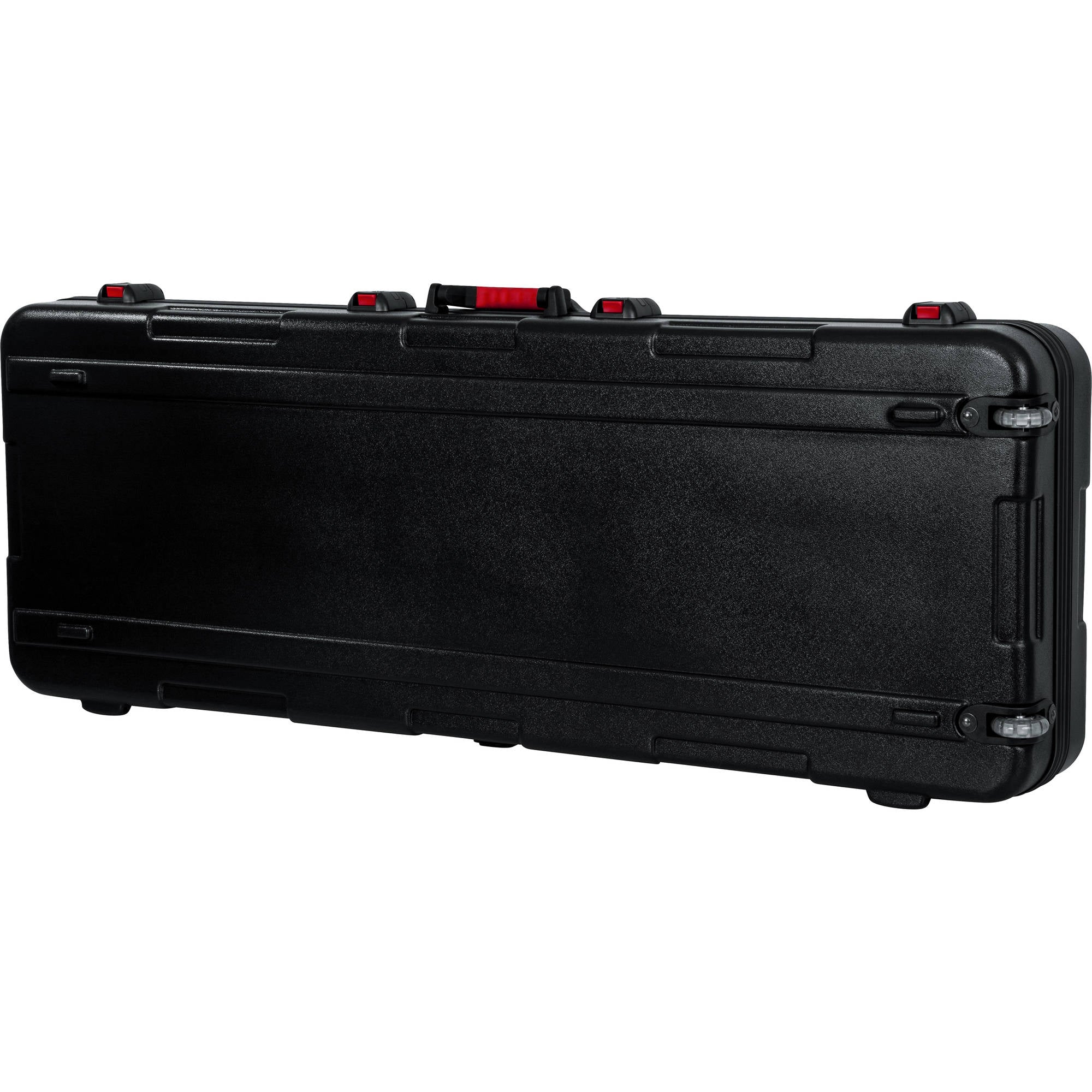 Gator Cases GTSA-KEY76 TSA Series ATA Wheeled Case for 76-Note Keyboards