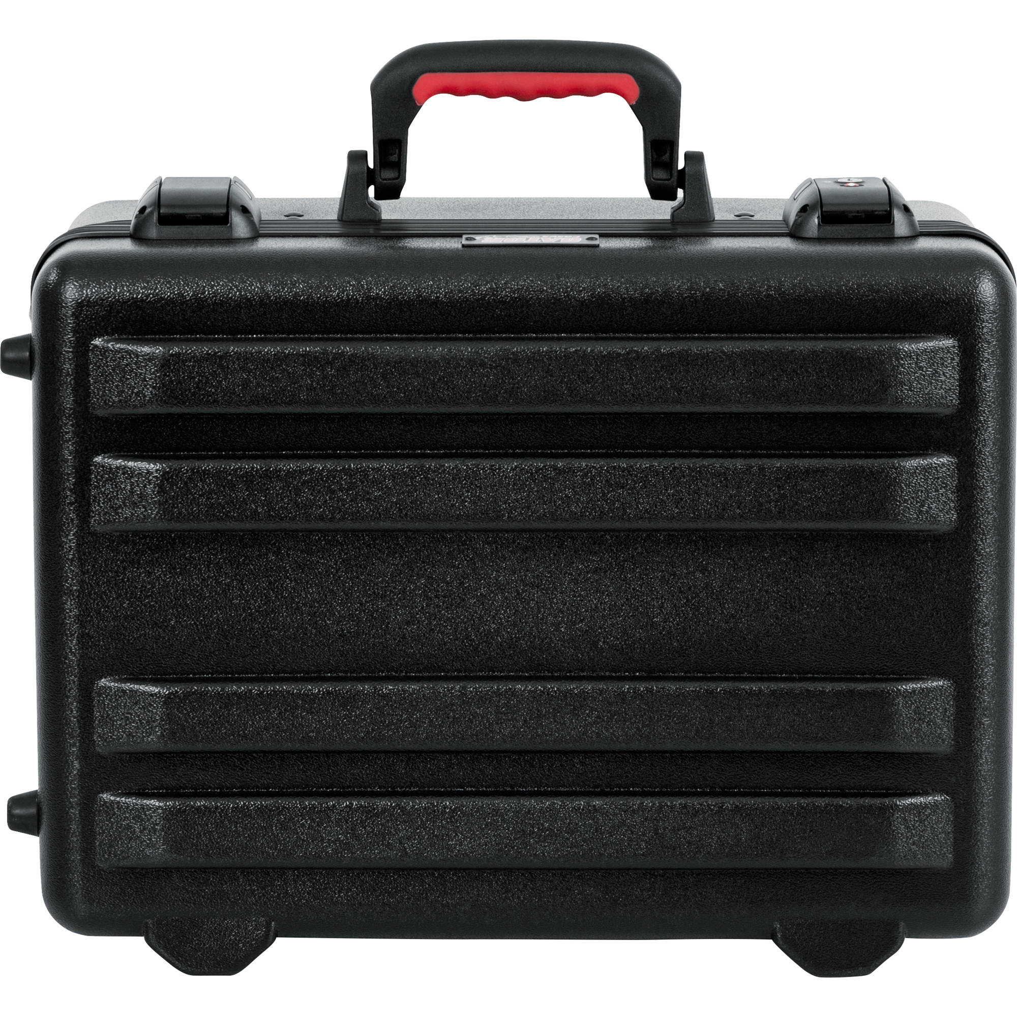 Gator Cases GTSA-UTLPLT1813 TSA Series ATA Utility Case with Two Tool Pallet Trays (18 x 13 x 7")