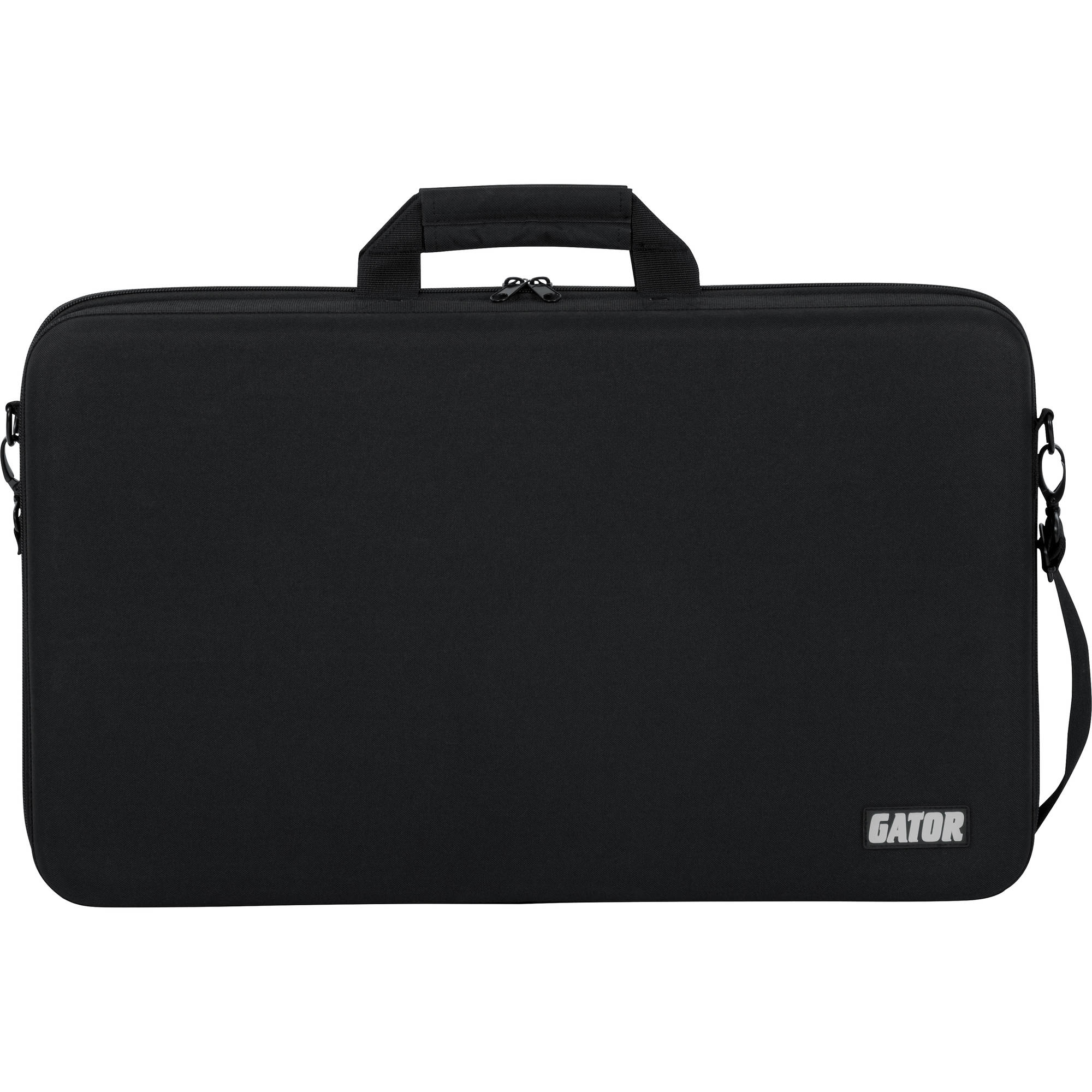 Gator Cases GU-EVA-2314-3 Medium EVA DJ Controller Case