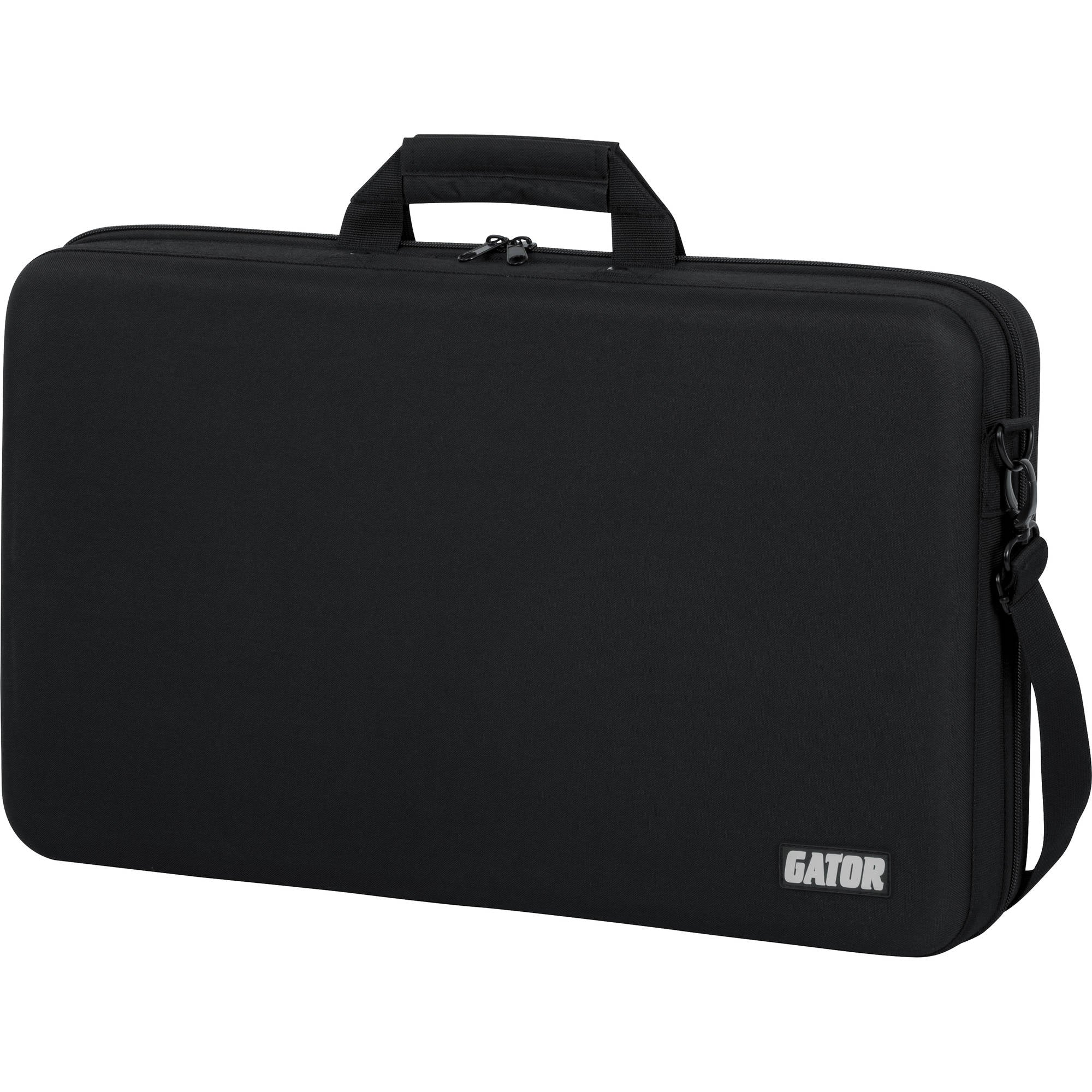 Gator Cases GU-EVA-2314-3 Medium EVA DJ Controller Case