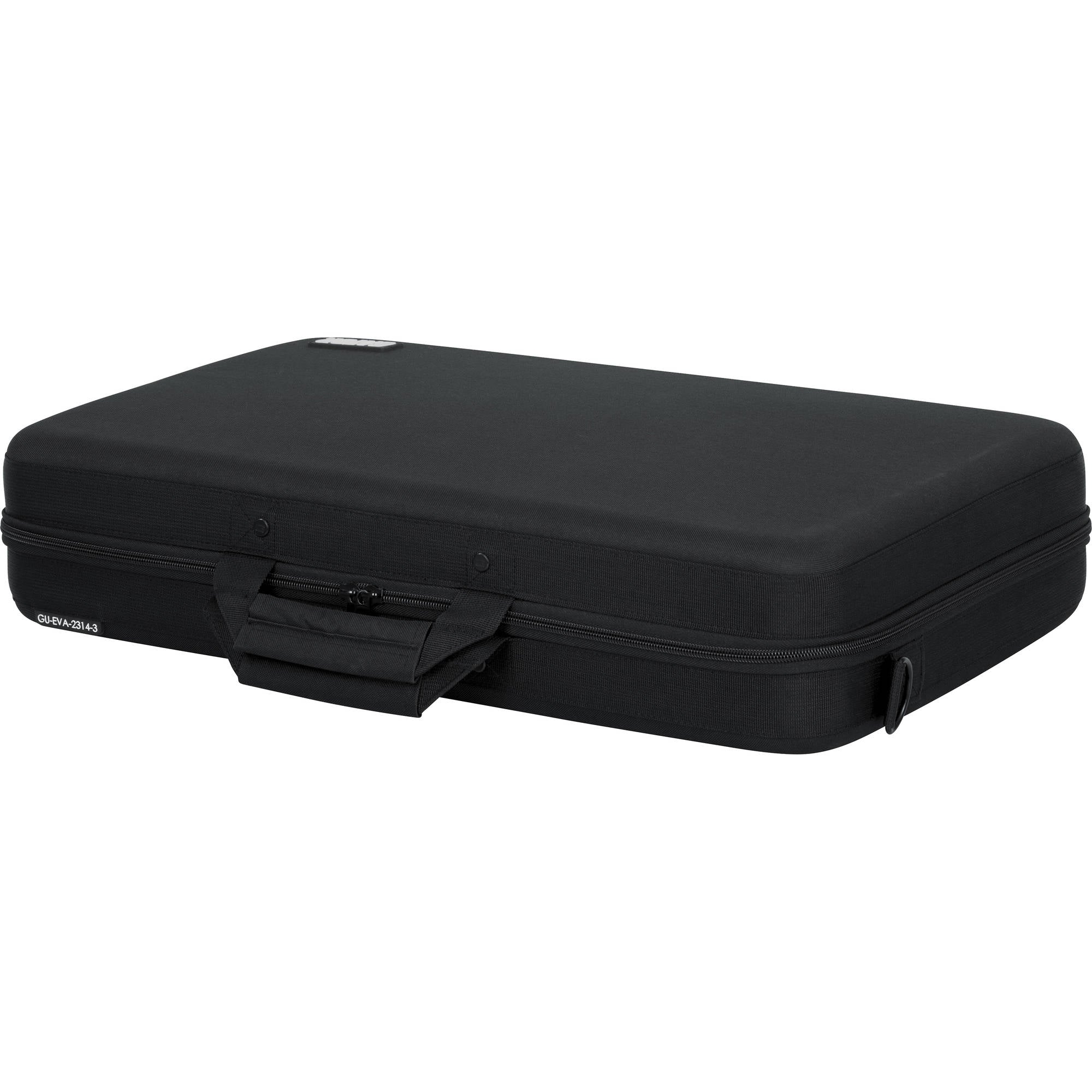 Gator Cases GU-EVA-2314-3 Medium EVA DJ Controller Case