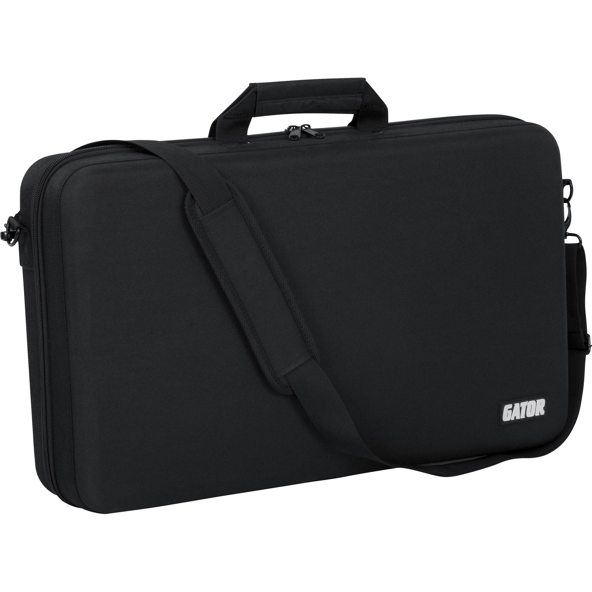 Gator Cases GU-EVA-2314-3 Medium EVA DJ Controller Case