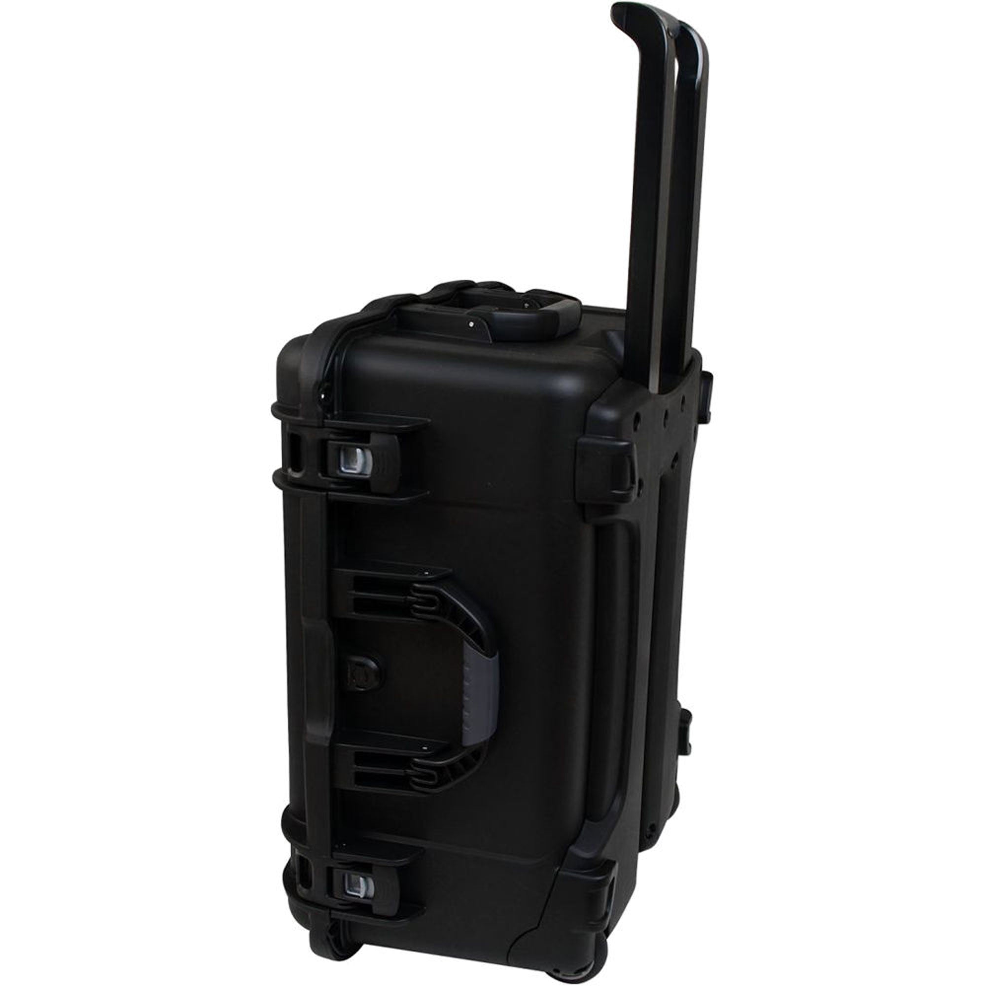 Gator Cases GU-2015-10-WPDF Waterproof Utility Case with Diced Foam (20.5" x 15.3" x 10.1")