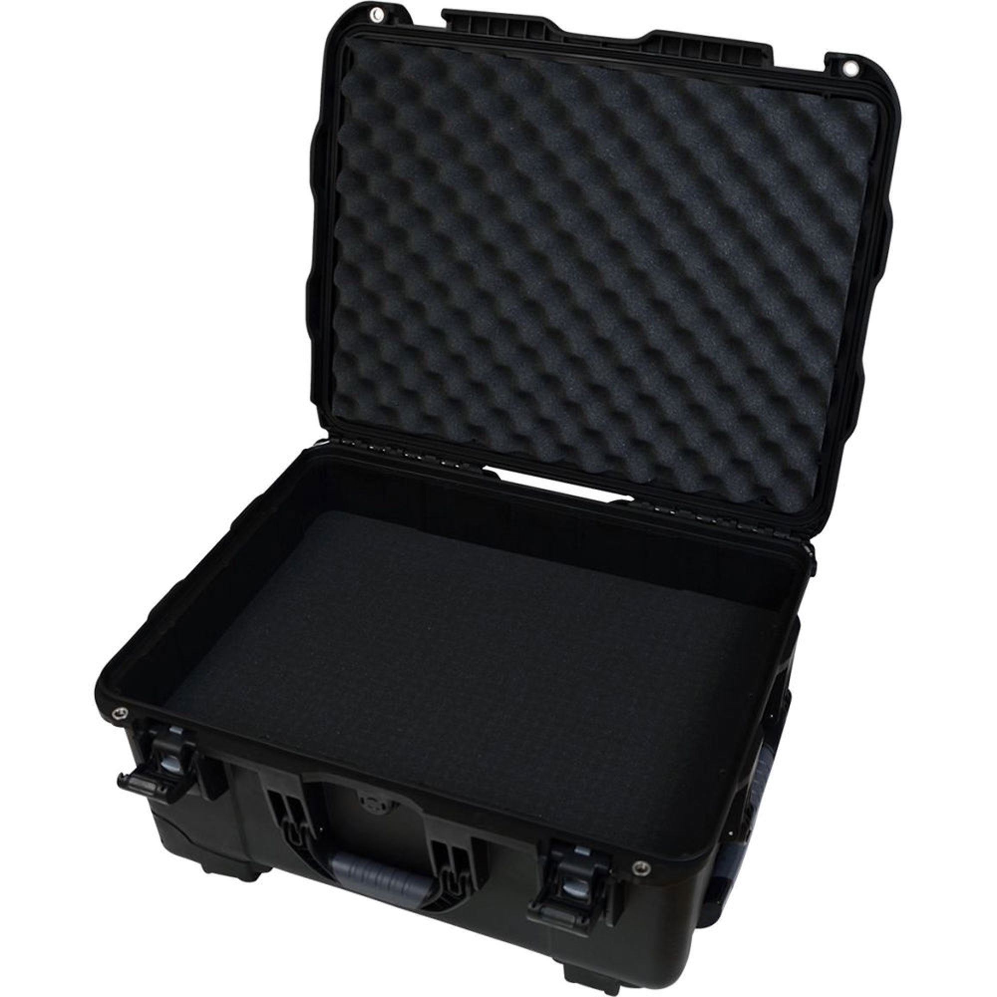 Gator Cases GU-2015-10-WPDF Waterproof Utility Case with Diced Foam (20.5" x 15.3" x 10.1")