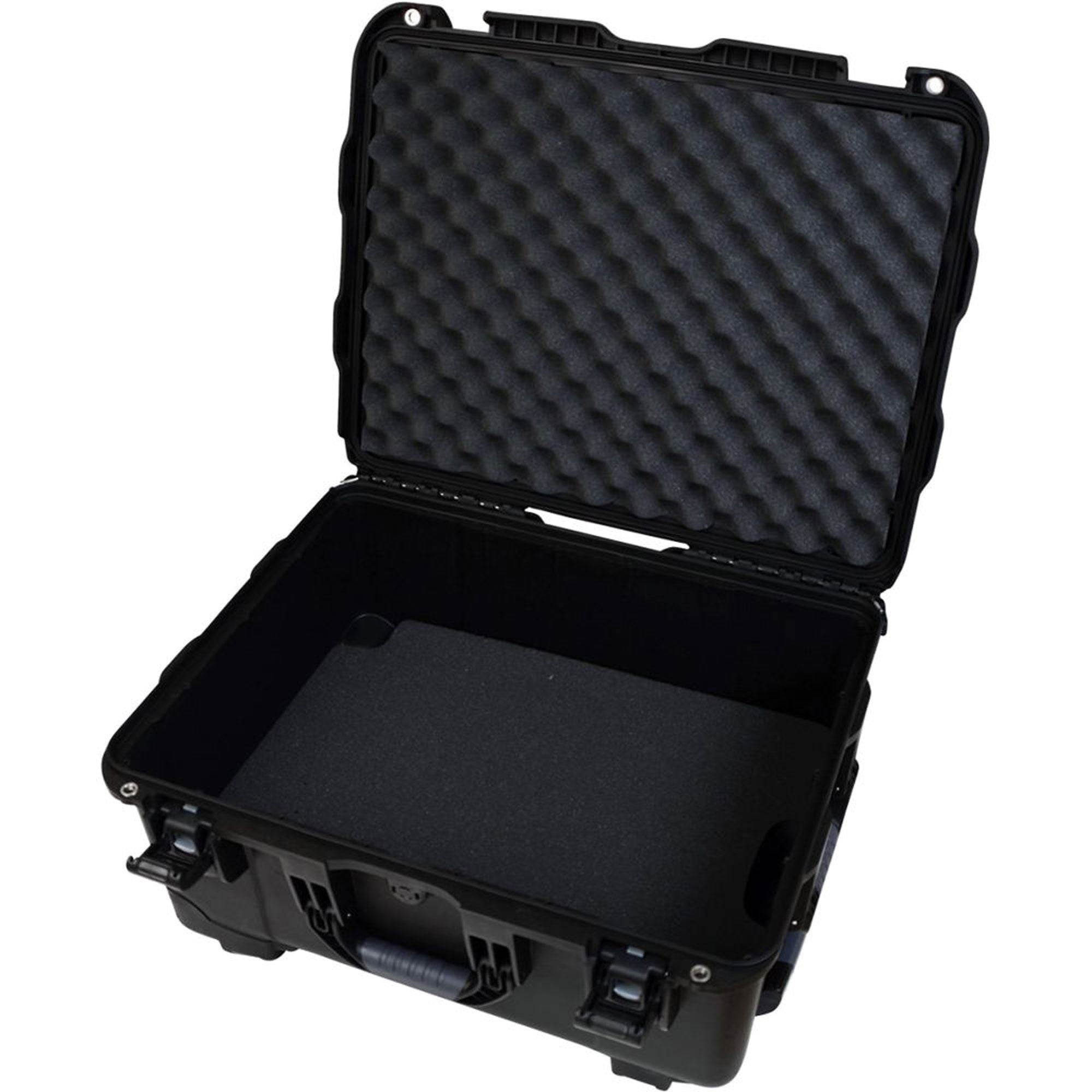 Gator Cases GU-2015-10-WPDF Waterproof Utility Case with Diced Foam (20.5" x 15.3" x 10.1")
