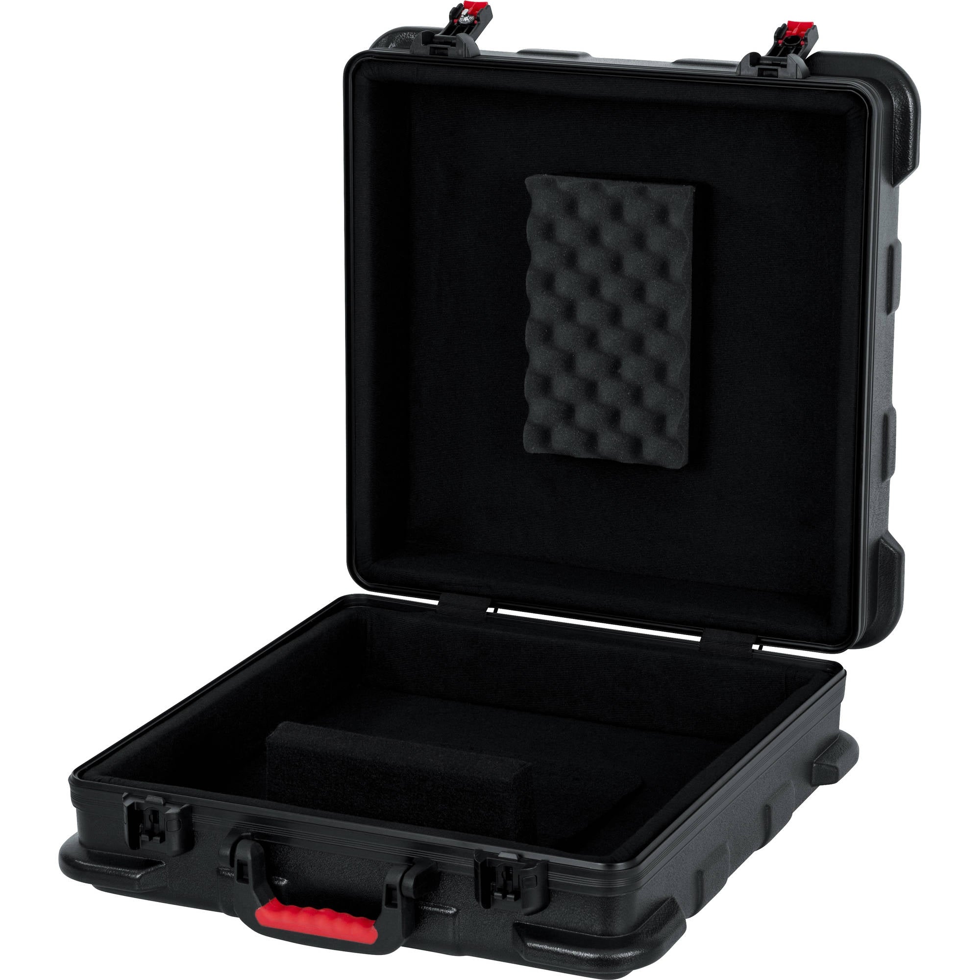Gator Cases GTSA-MIX181806 TSA Series ATA Molded Mixer Case (18 x 18 x 6")