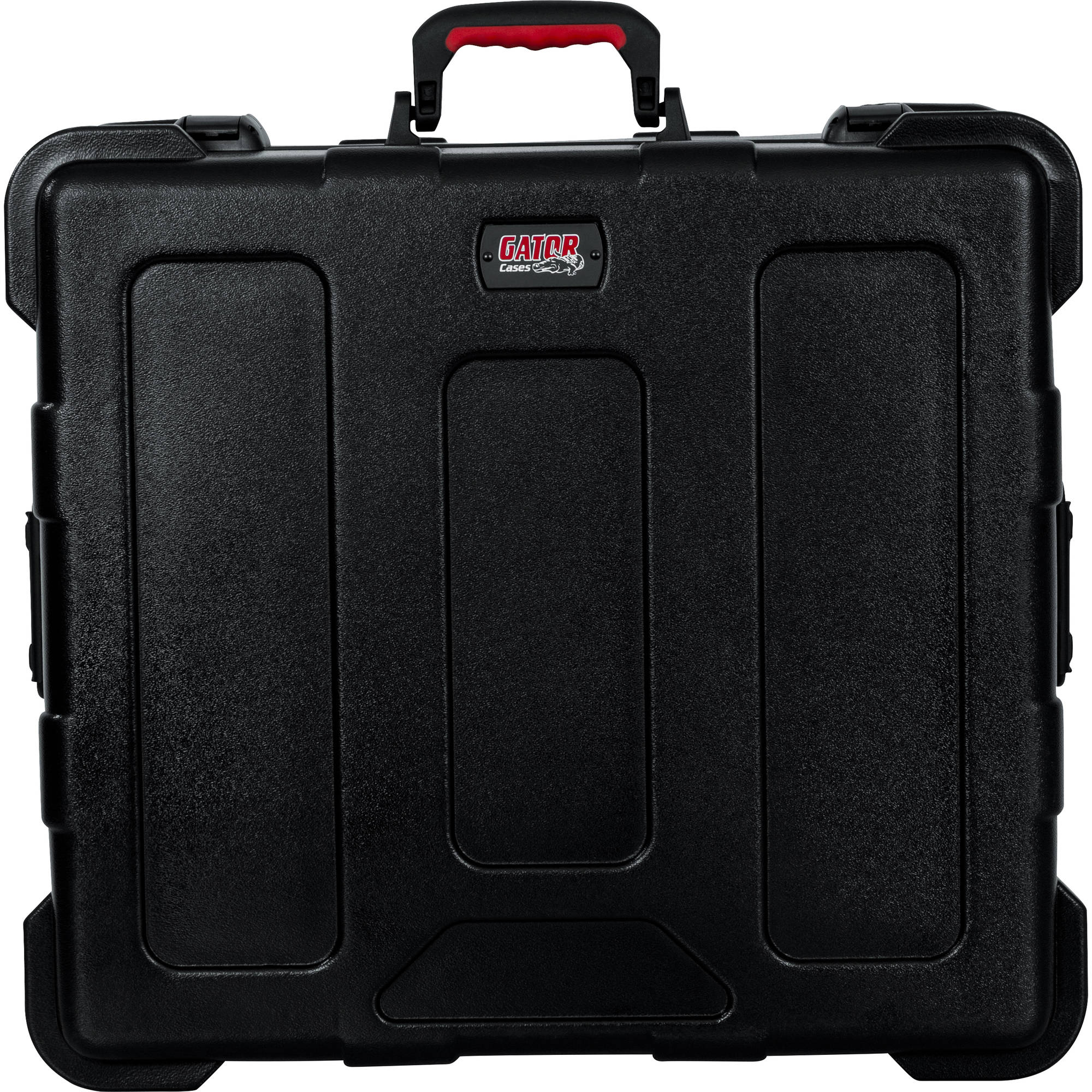 Gator Cases GTSA-MIX192108 TSA Series ATA Molded Mixer Case (19 x 21 x 8")