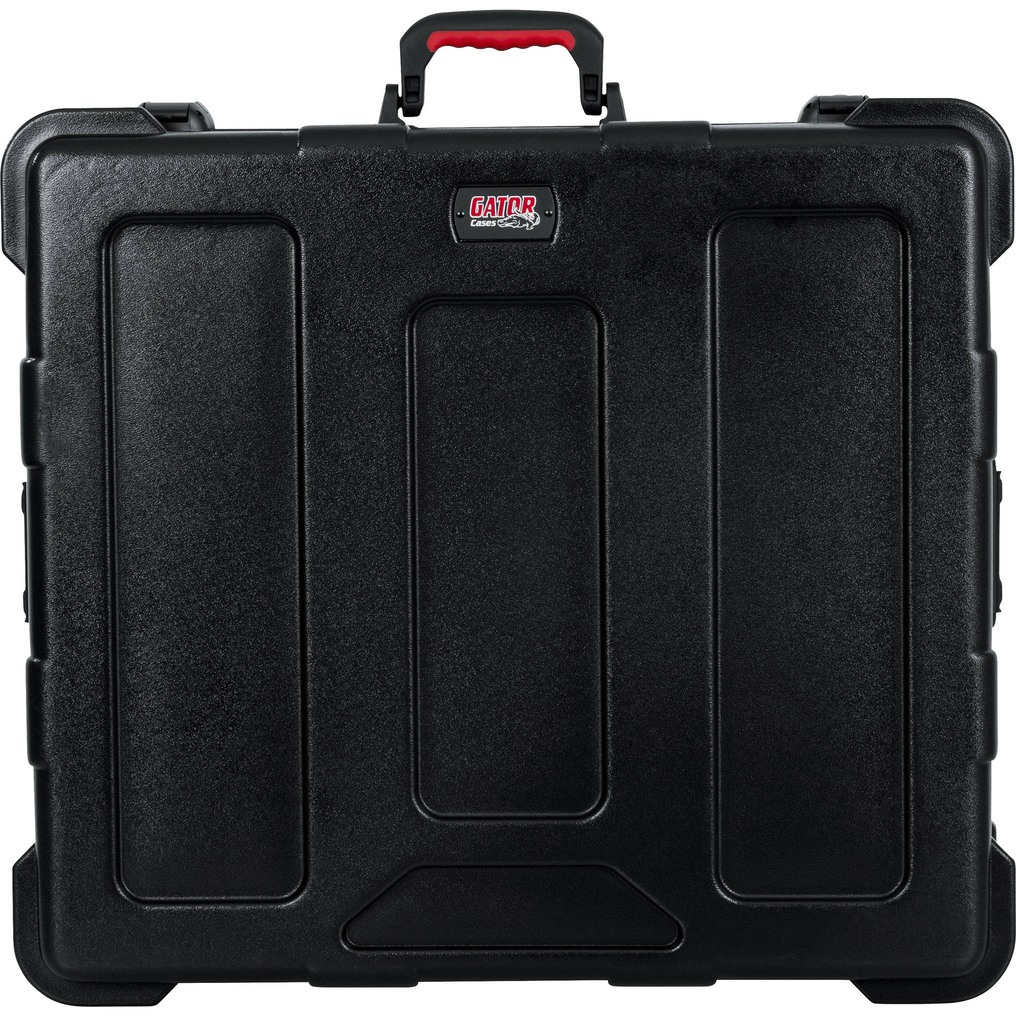 Gator Cases GTSA-MIX222506 TSA Series ATA Molded Mixer Case (22 x 25 x 6")
