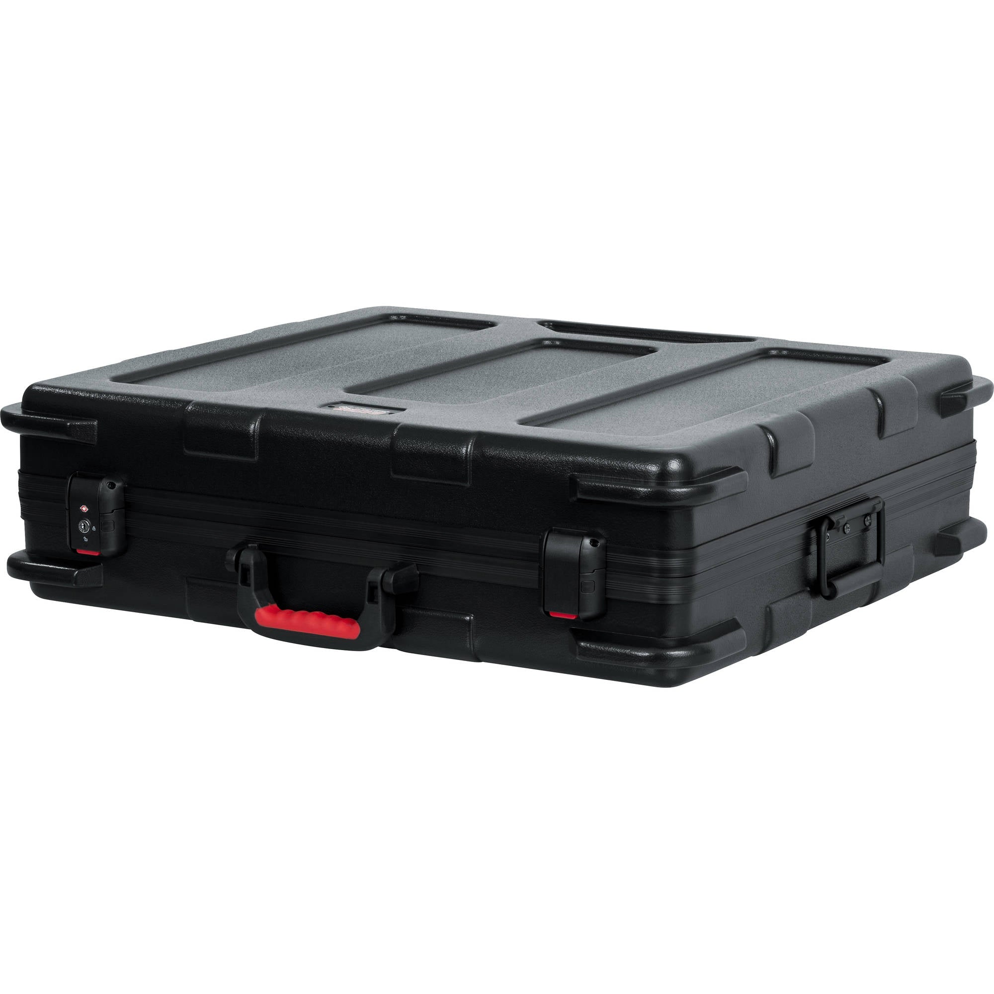 Gator Cases GTSA-MIX222506 TSA Series ATA Molded Mixer Case (22 x 25 x 6")