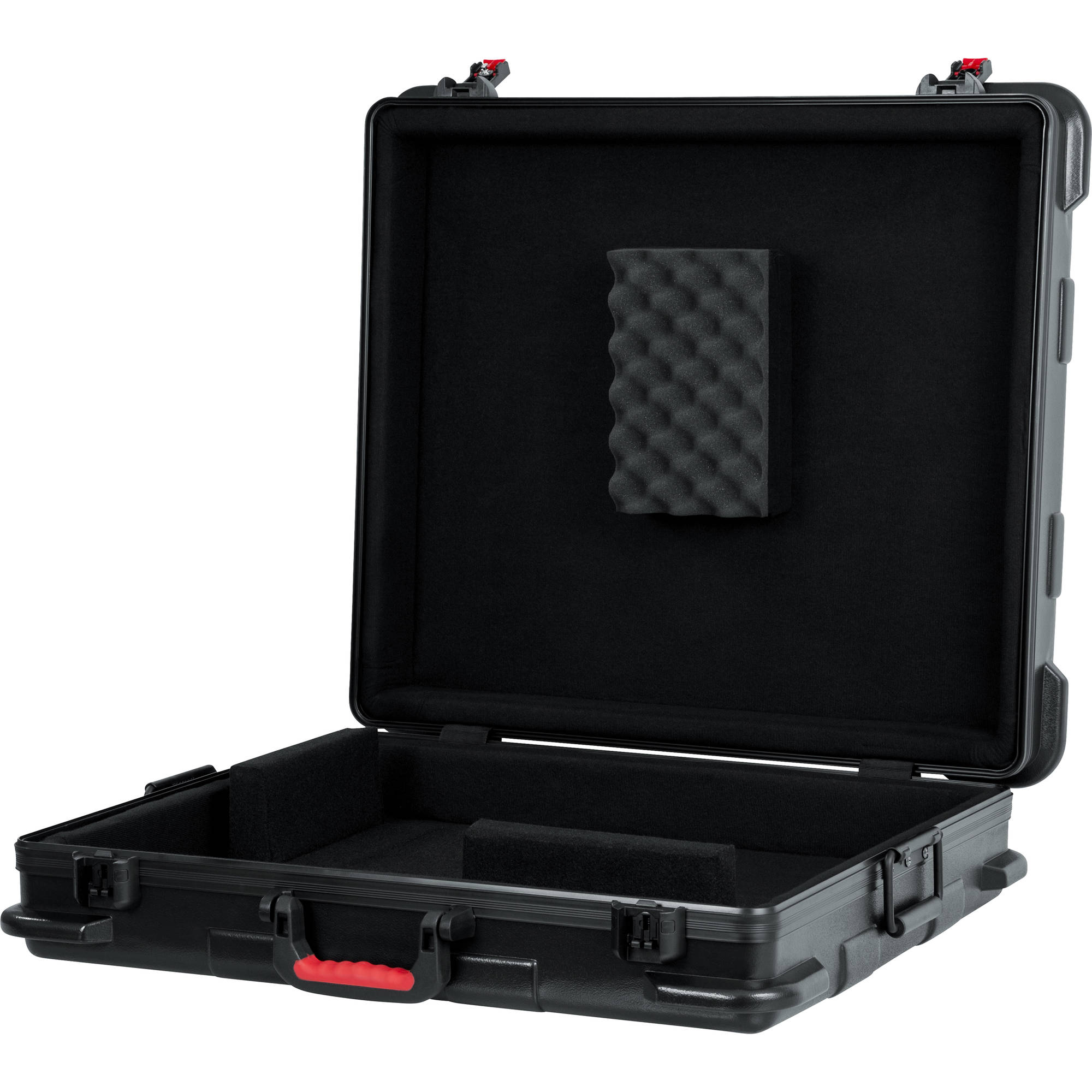 Gator Cases GTSA-MIX222506 TSA Series ATA Molded Mixer Case (22 x 25 x 6")