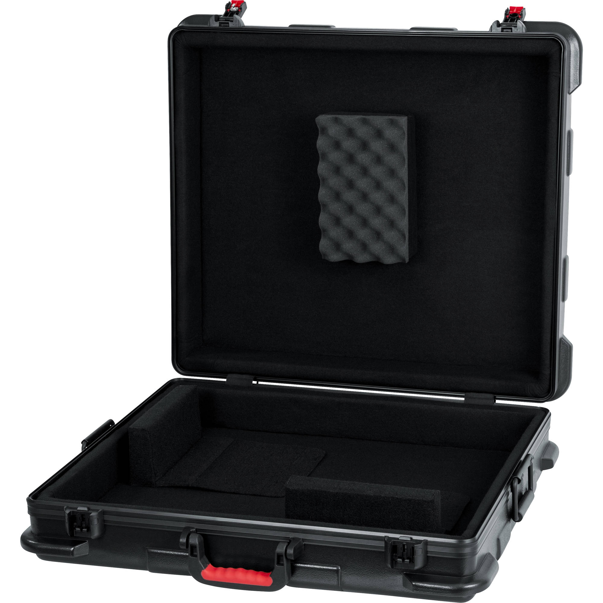 Gator Cases GTSA-MIX222506 TSA Series ATA Molded Mixer Case (22 x 25 x 6")