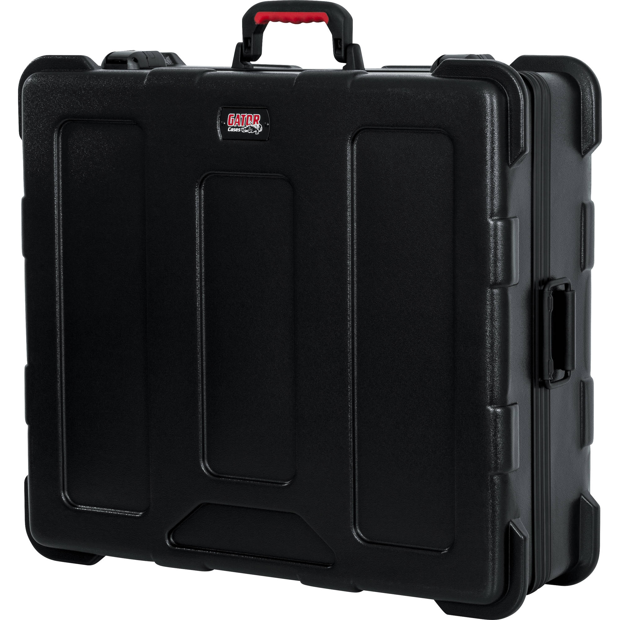 Gator Cases GTSA-MIX222508 TSA Series ATA Molded Mixer Case (22 x 25 x 8")